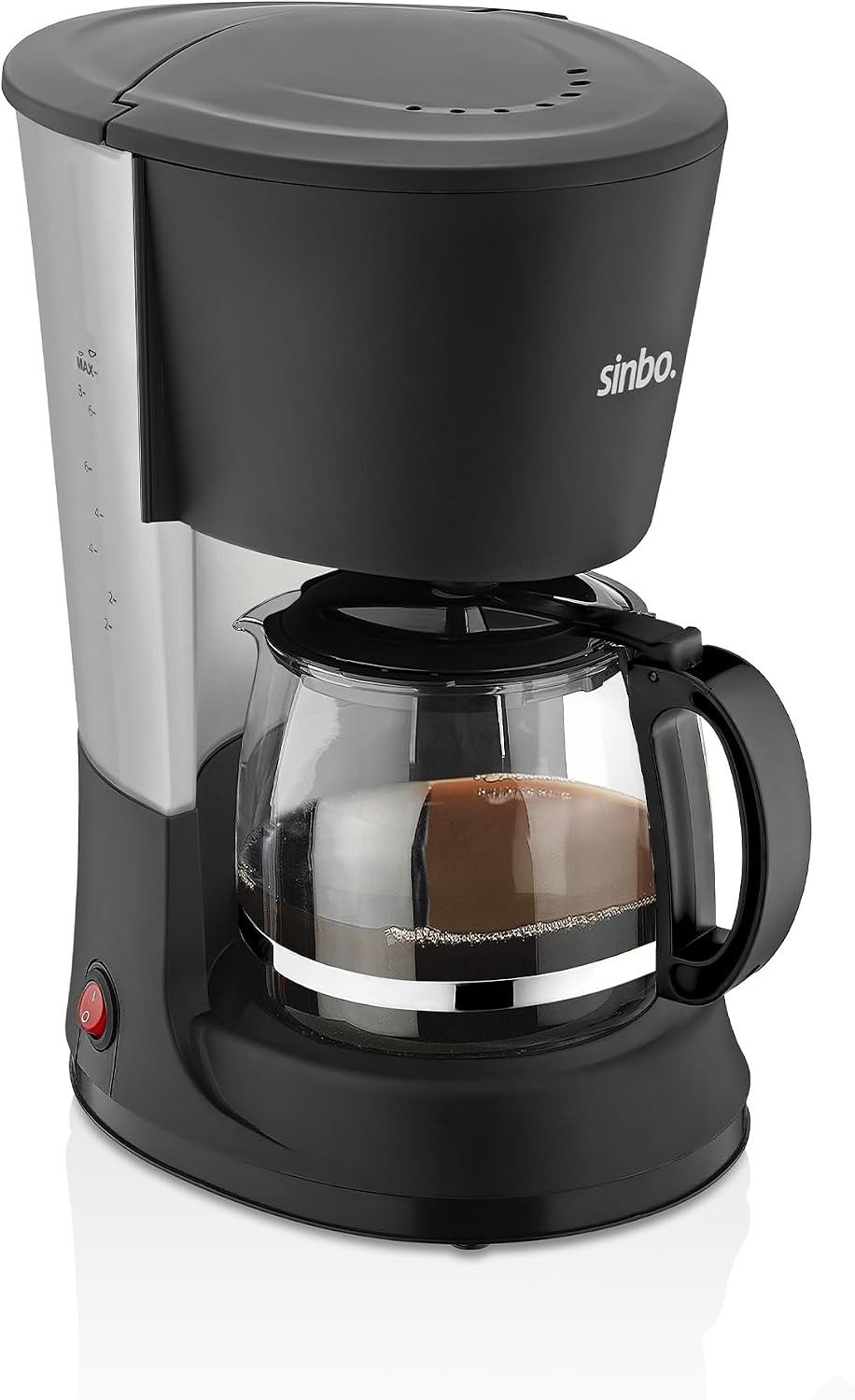 Sinbo Filterkaffeemaschine