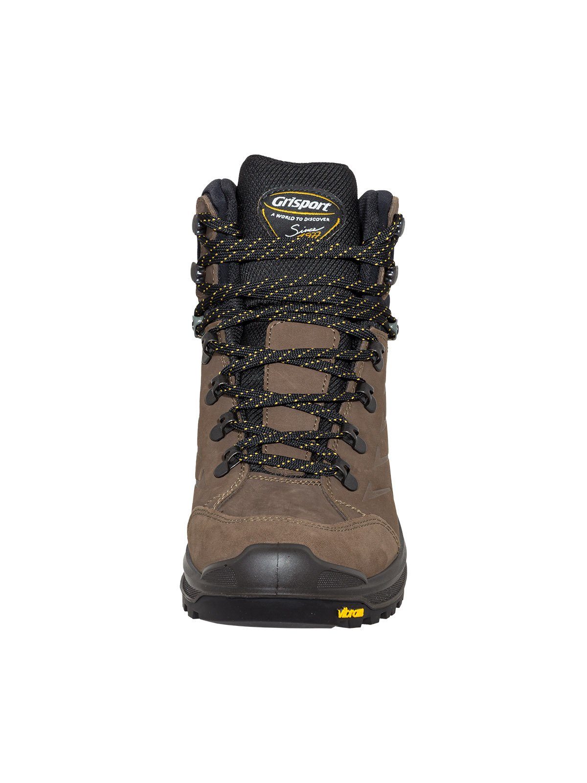 Grisport work 15207N5G Grisport Wanderschuh günstig online kaufen