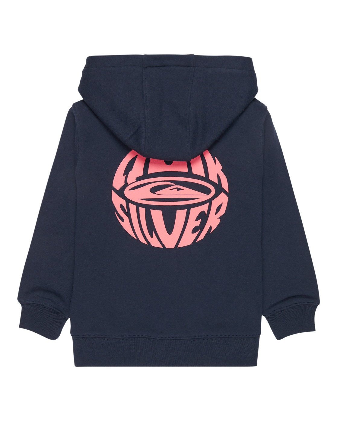 Quiksilver Hoodie Quik Globe