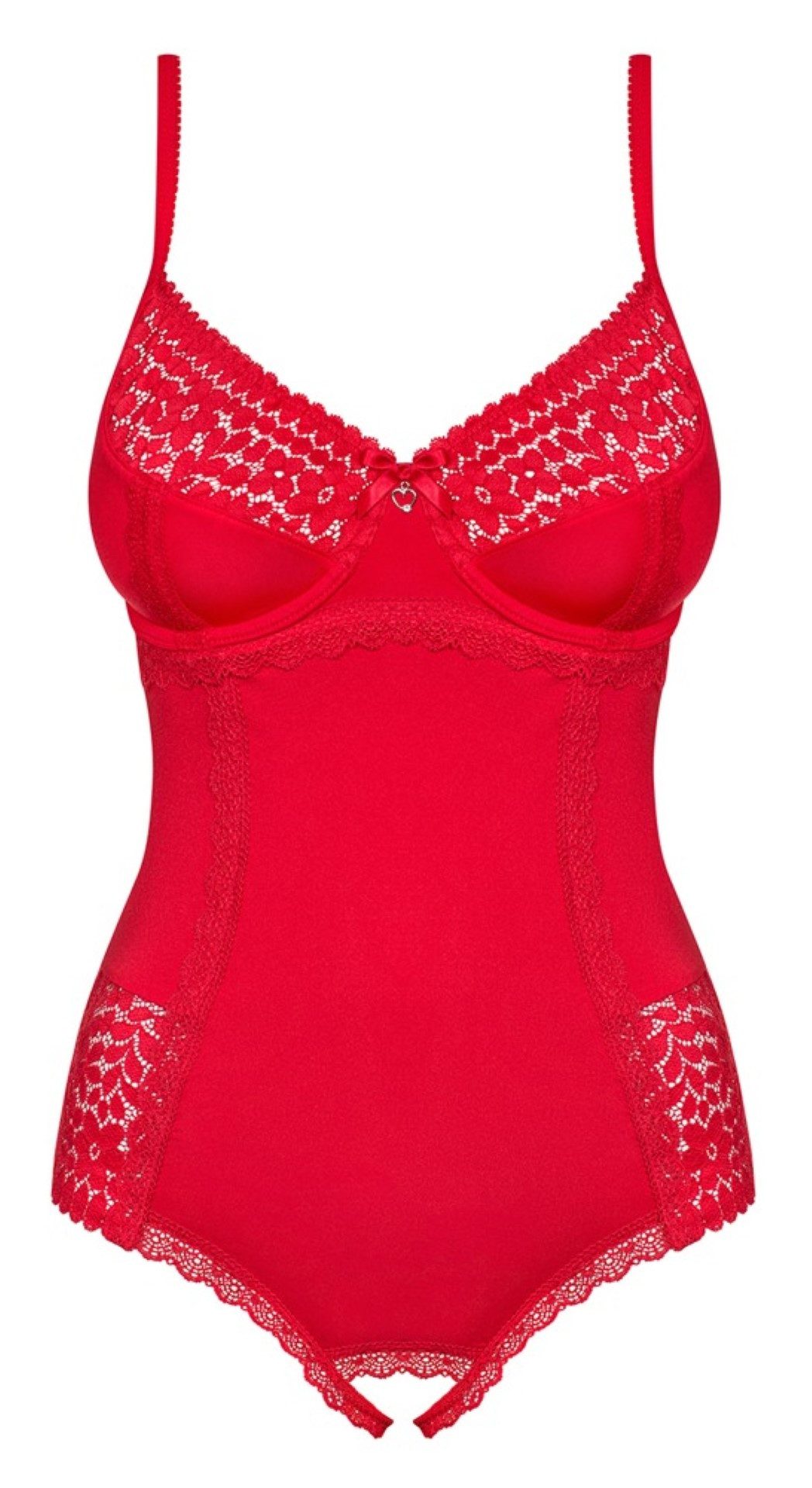 Obsessive Body-Ouvert Obsessive - Body S/M