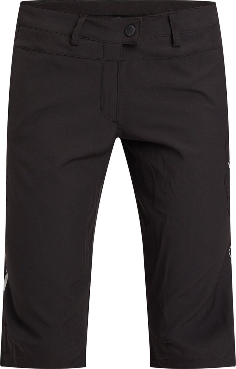 NAKAMURA Shorts Da.-Fahrrad-Hose Inga W BLACK günstig online kaufen