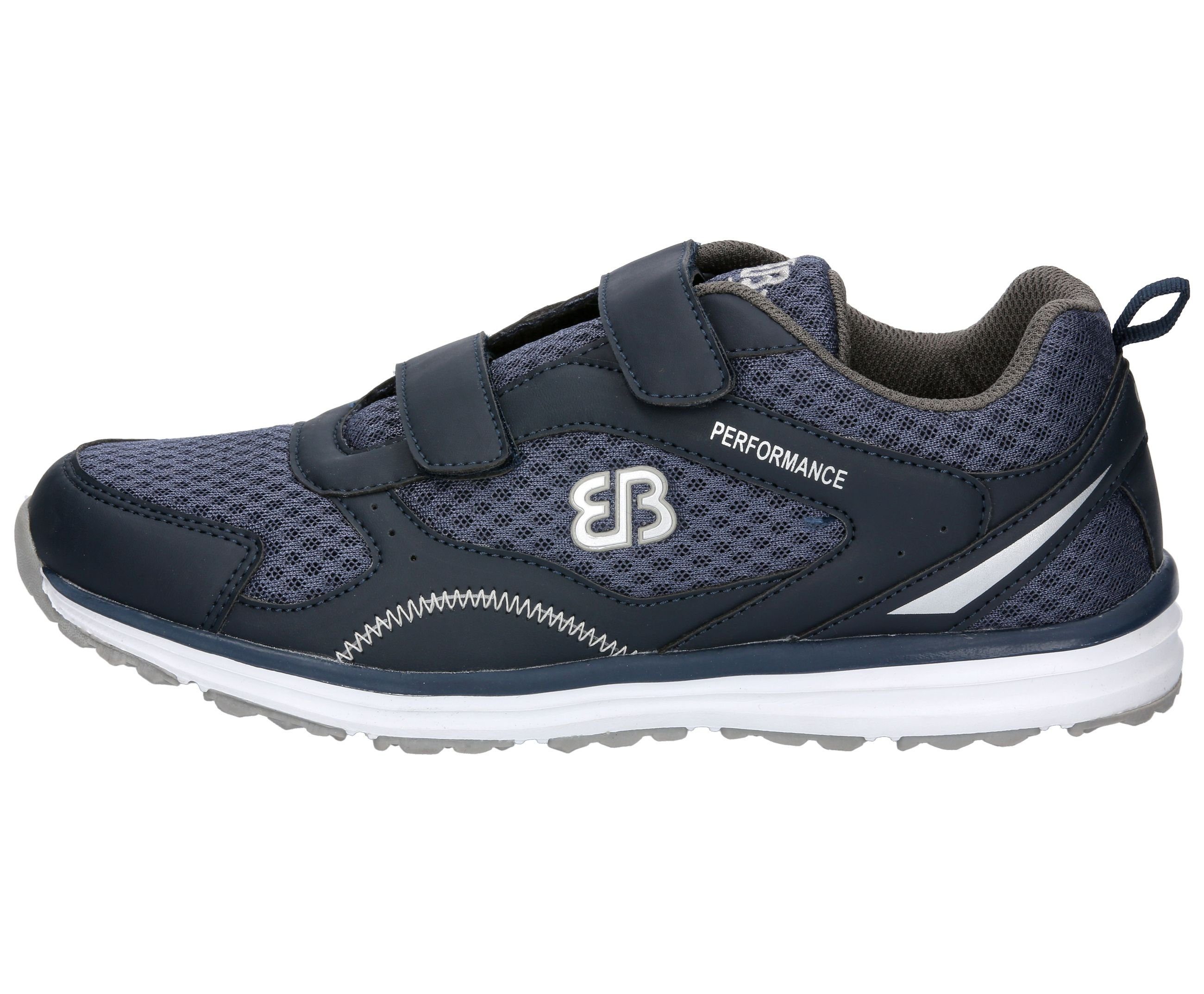BRÜTTING Joggingschuh Performance V Laufschuh günstig online kaufen