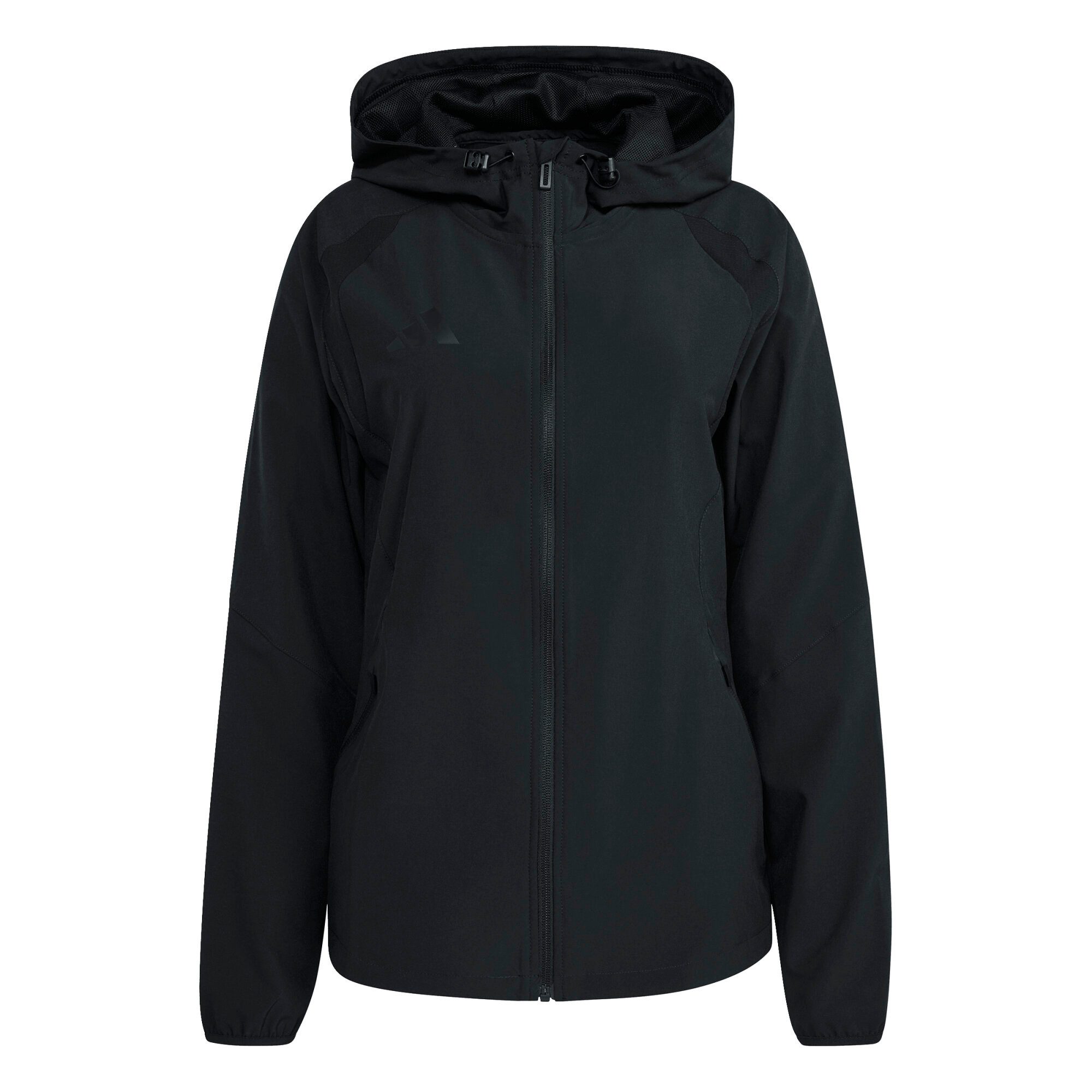 Windbreaker adidas Damen Windbreaker Tiro Travel WB W