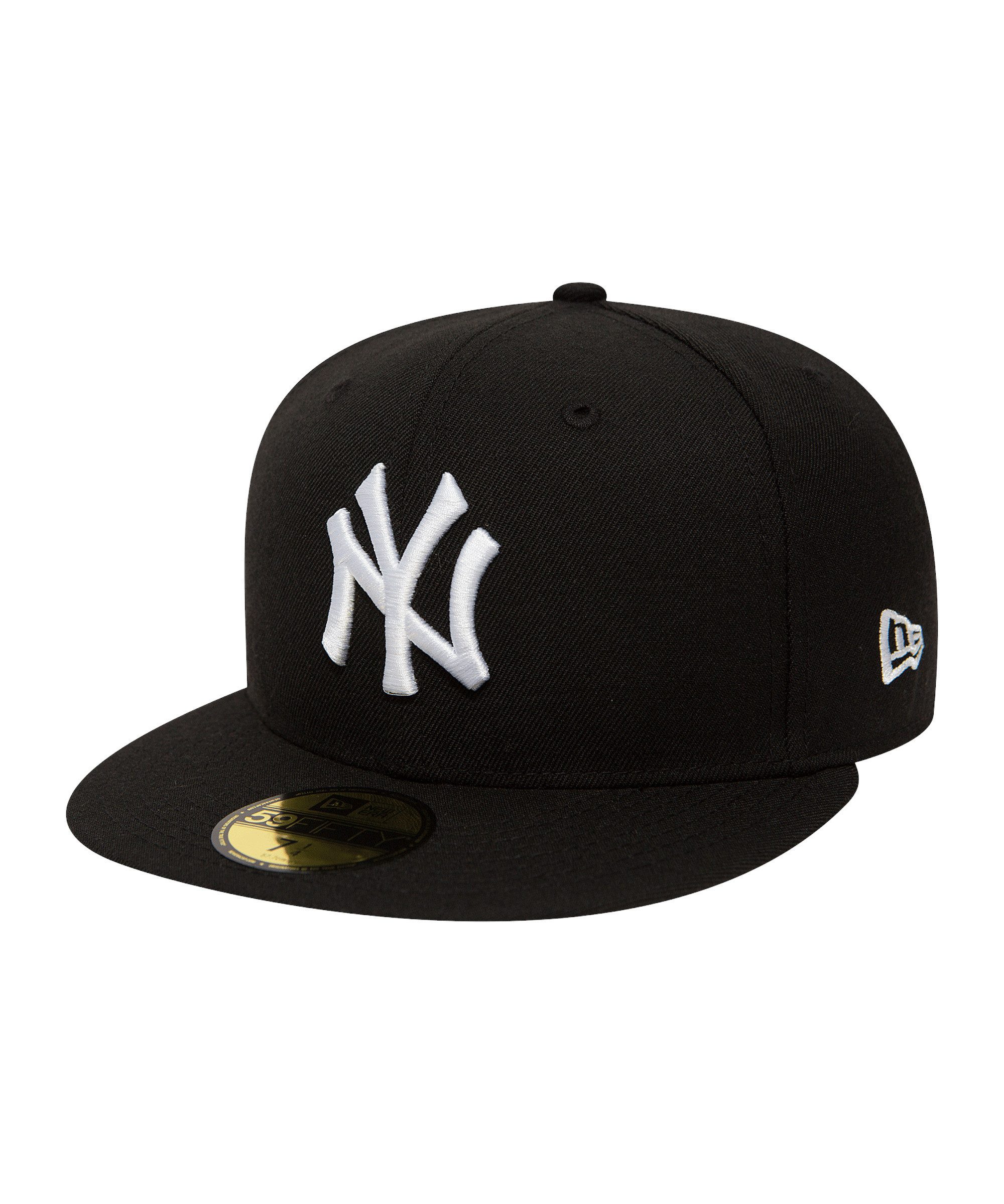 New Era Baseball Cap New Era MLB New York Yankees Cap Caps günstig online kaufen