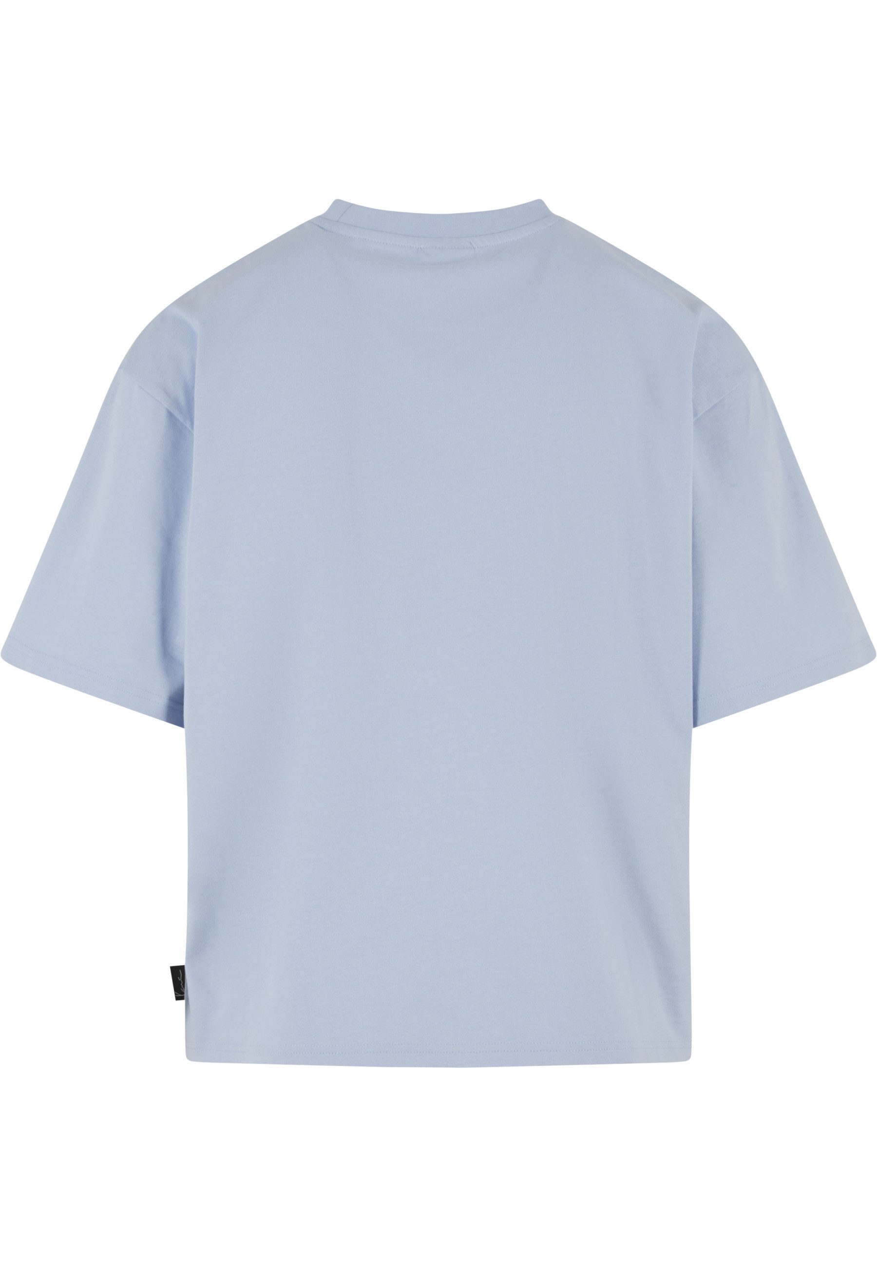 Karl Kani T-Shirt Karl Kani Woven Signature Chrome LOGo Crop Tee (1-tlg) günstig online kaufen