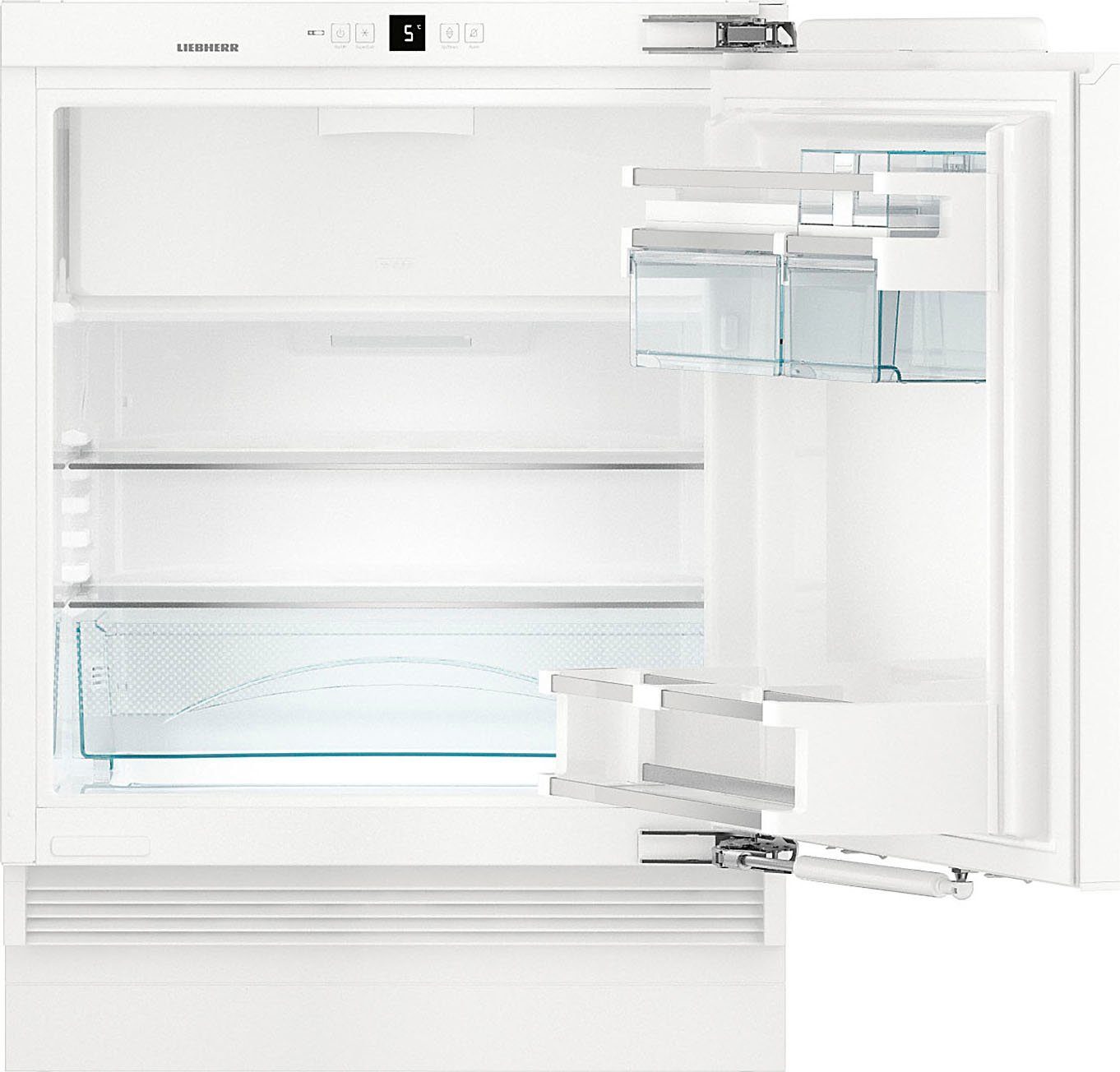 Liebherr Einbaukühlschrank UIKP 1554_999214751, 82 cm hoch, 60 cm breit