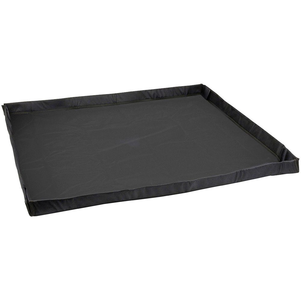 APA Kofferraummatte APA 23441 Kofferraummatte (L x B x H) 88 x 76 x 5 cm Schwarz