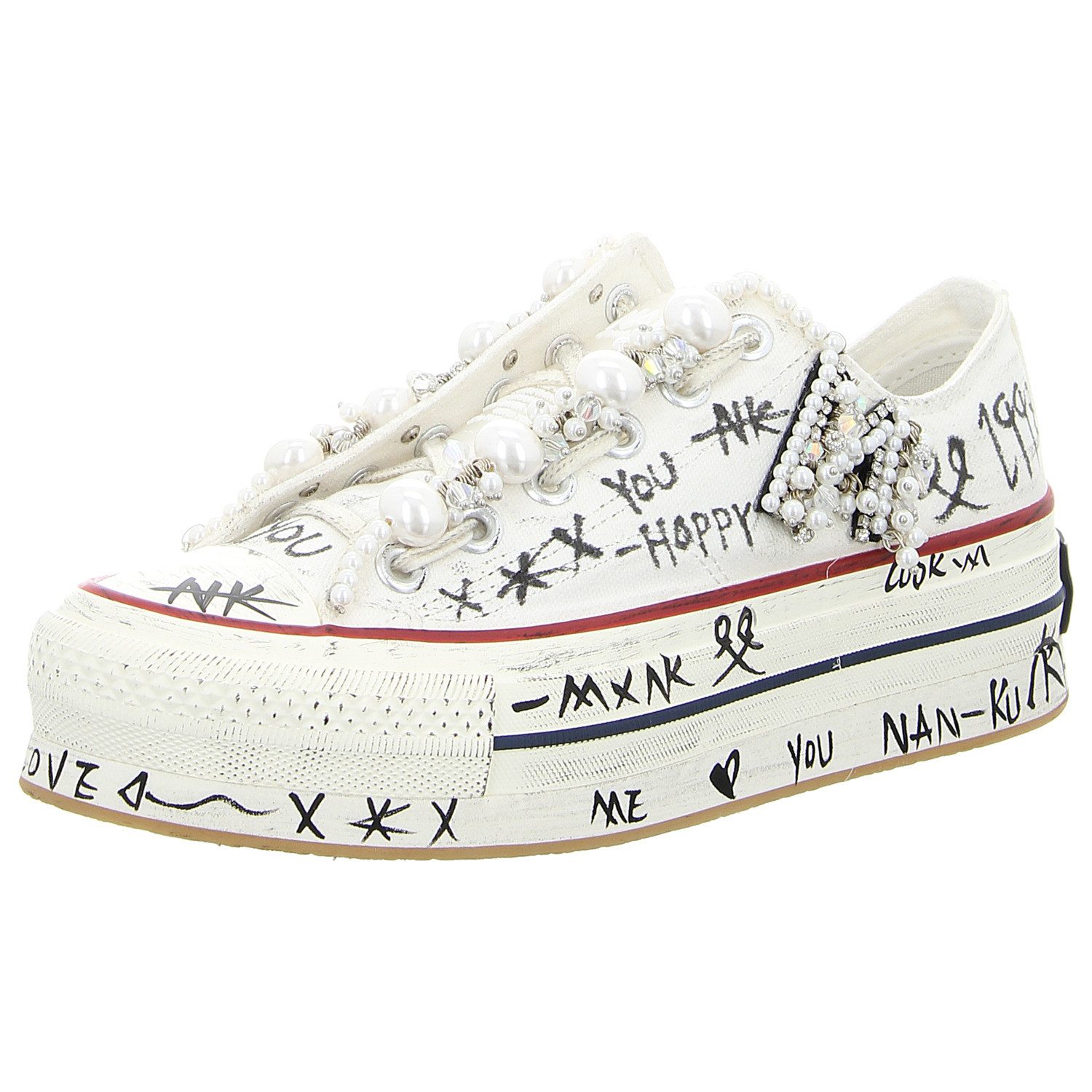 NAN-KU Sneaker