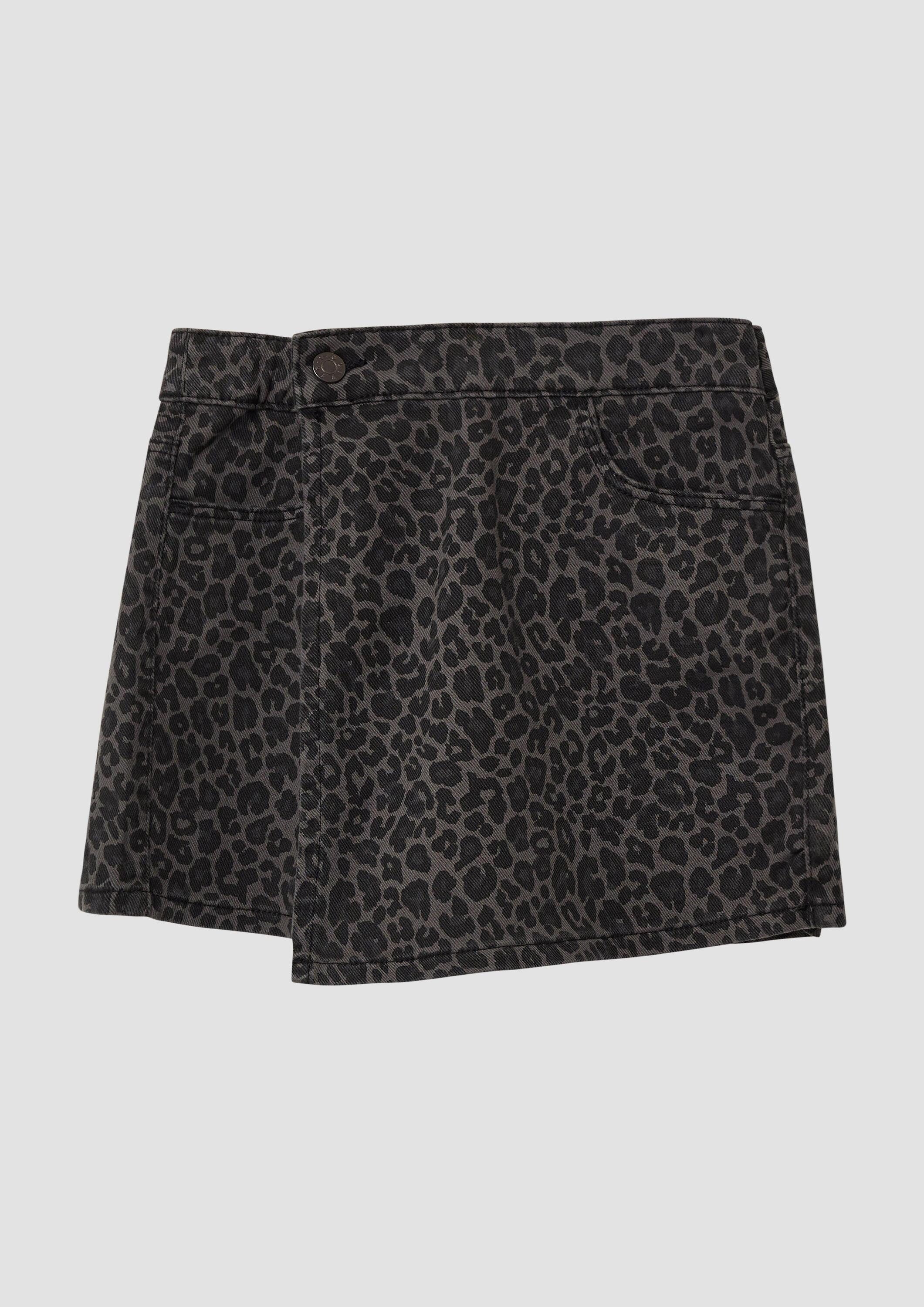 s.Oliver Shorts Rock Skort / Rock mit Shorts
