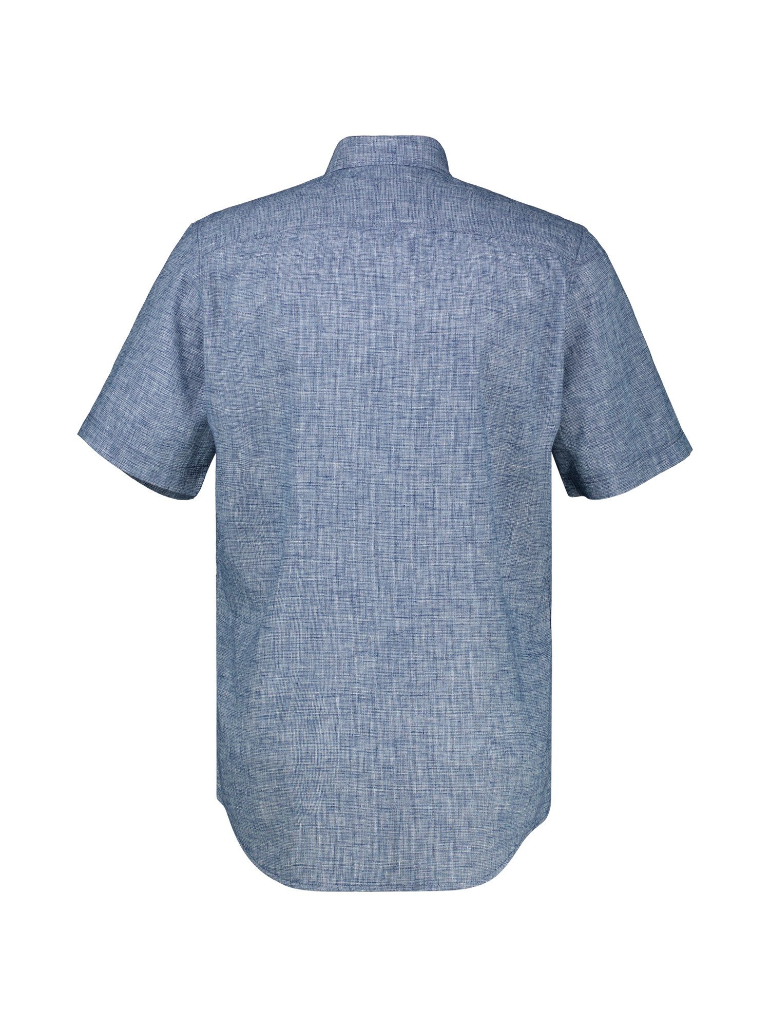 LERROS Kurzarmhemd LERROS Herren Halbarmhemd in Übergrößen günstig online kaufen