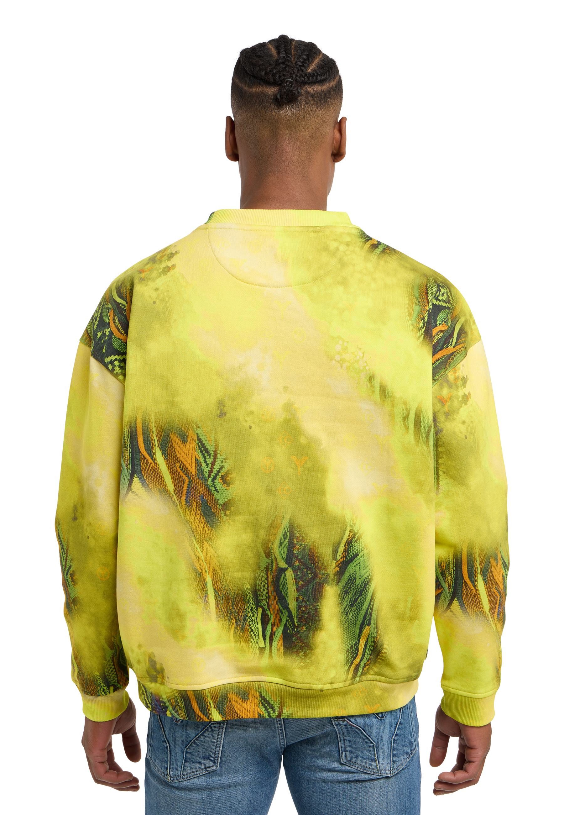 CARLO COLUCCI Sweatshirt Diop