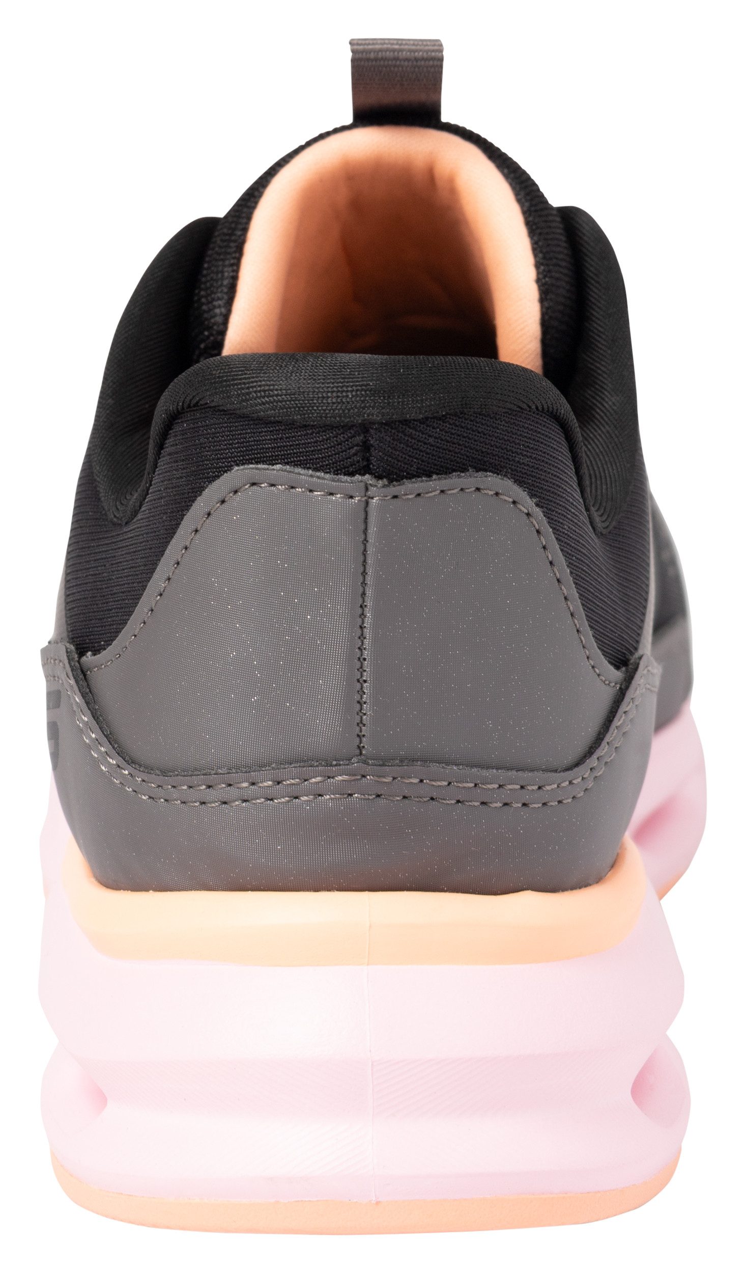 Skechers GLIDE-STEP Slip-On Sneaker Trainingsschuh mit Slip-ins, Größenschablone zum Download – Bild 3 von 5