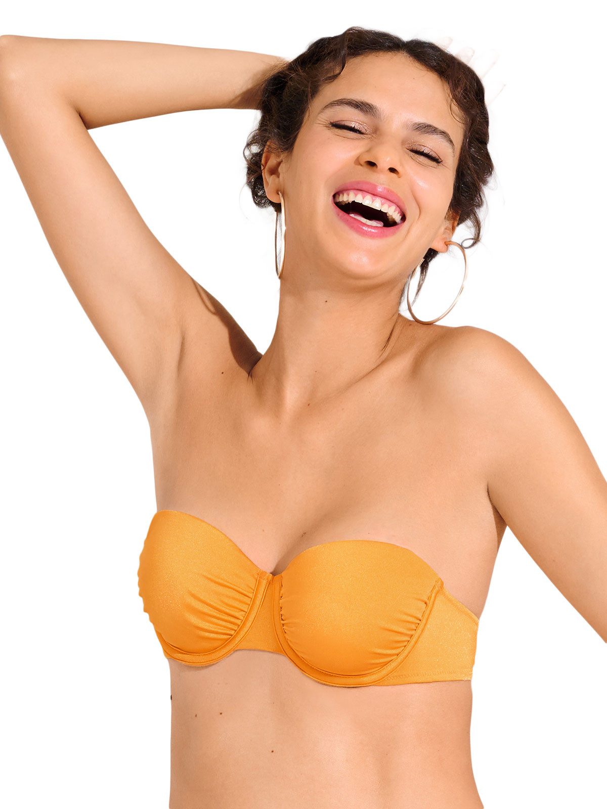 Lisca Balconette-Bikini-Top Balconette Bikini Top Karpathos günstig online kaufen