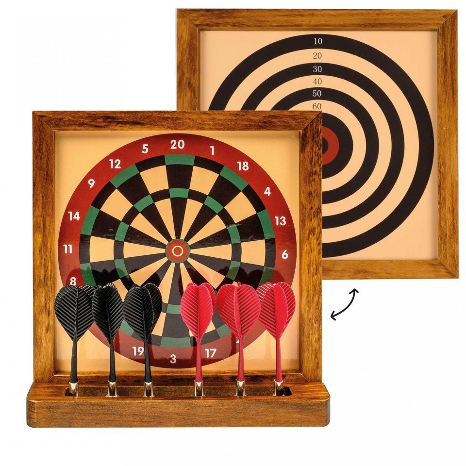 Philos Spiel, Mini Darts - Tischspiel