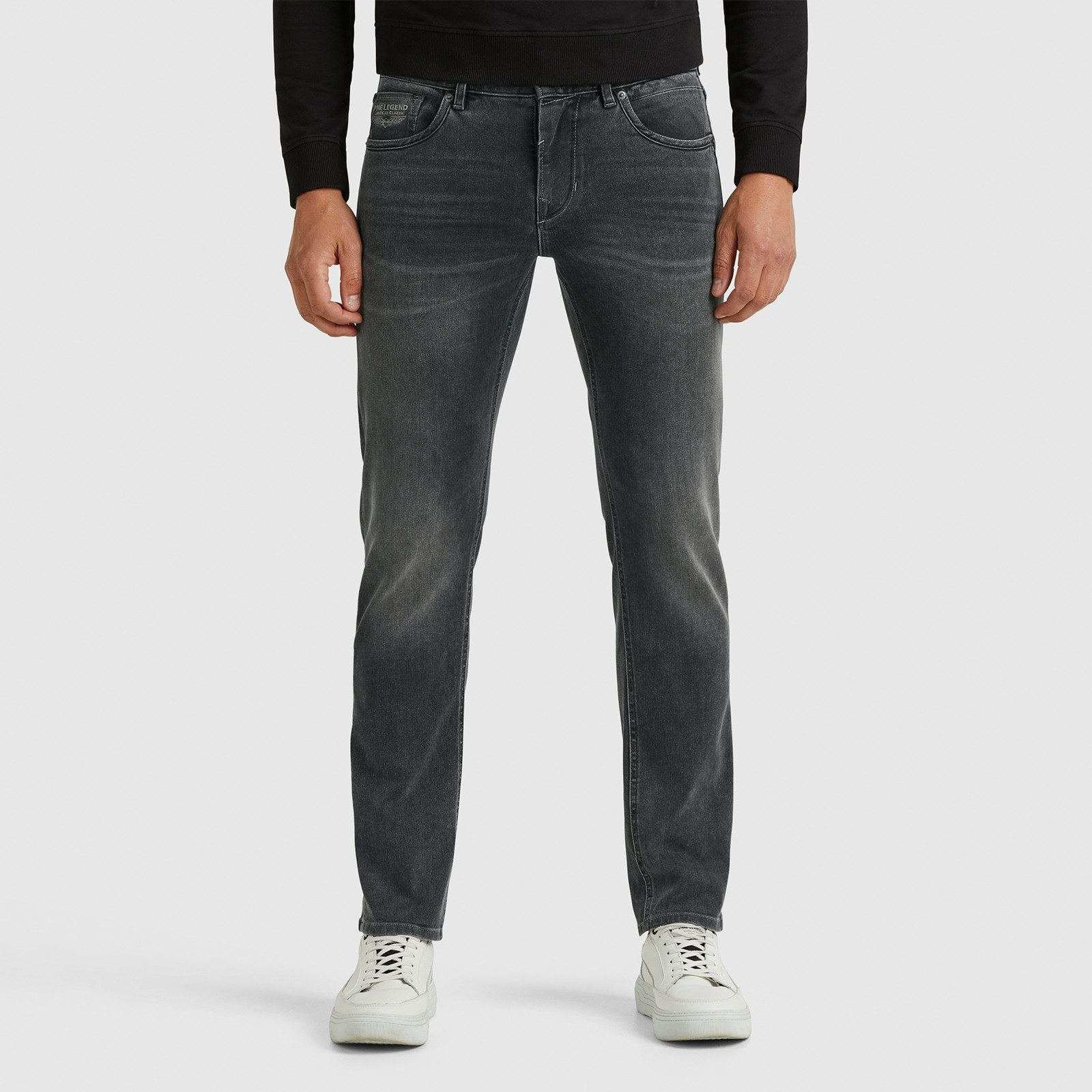 PME LEGEND 5-Pocket-Jeans NAVIGATOR günstig online kaufen
