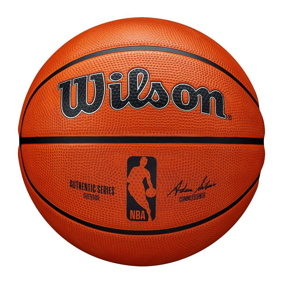 Basketball Basketball NBA Authentic Outdoor