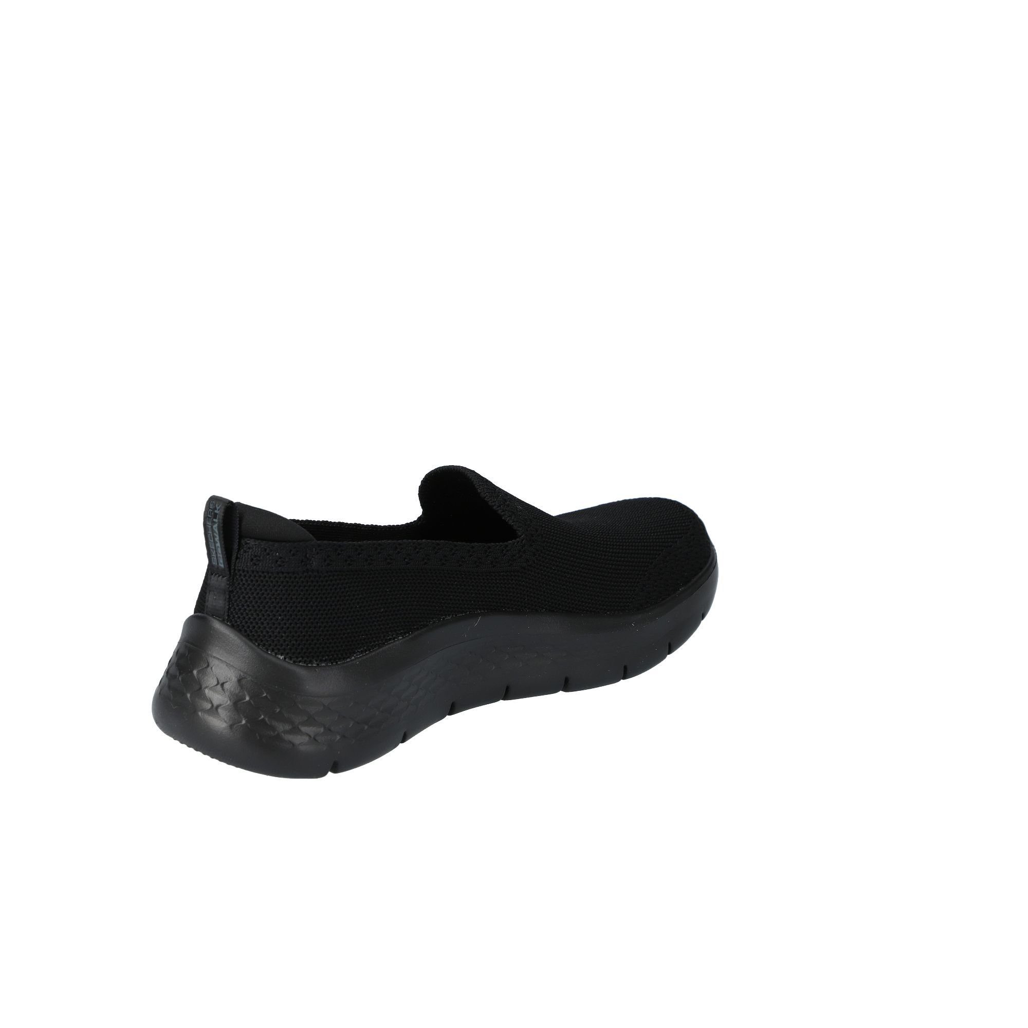 Sneaker Skechers black/black