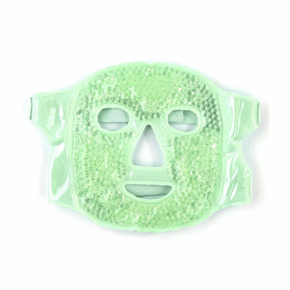Paloma Beauties Körperpflegemittel FACE MASK gel pearl technology 1 Stück