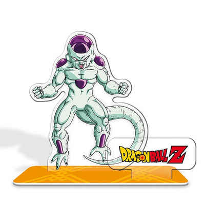 ABYstyle Dekofigur Frieza Acryl Figur - Dragon Ball Z