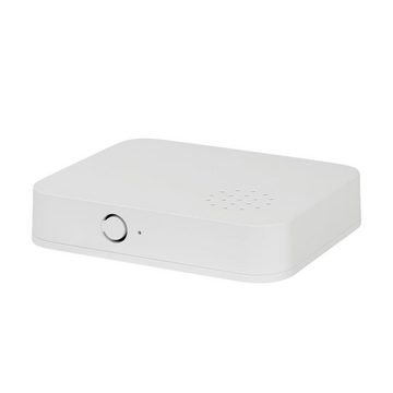 LogiLink SH0109 Vibrationssensor Smart-Home-Zubehör, Tuya kompatibel