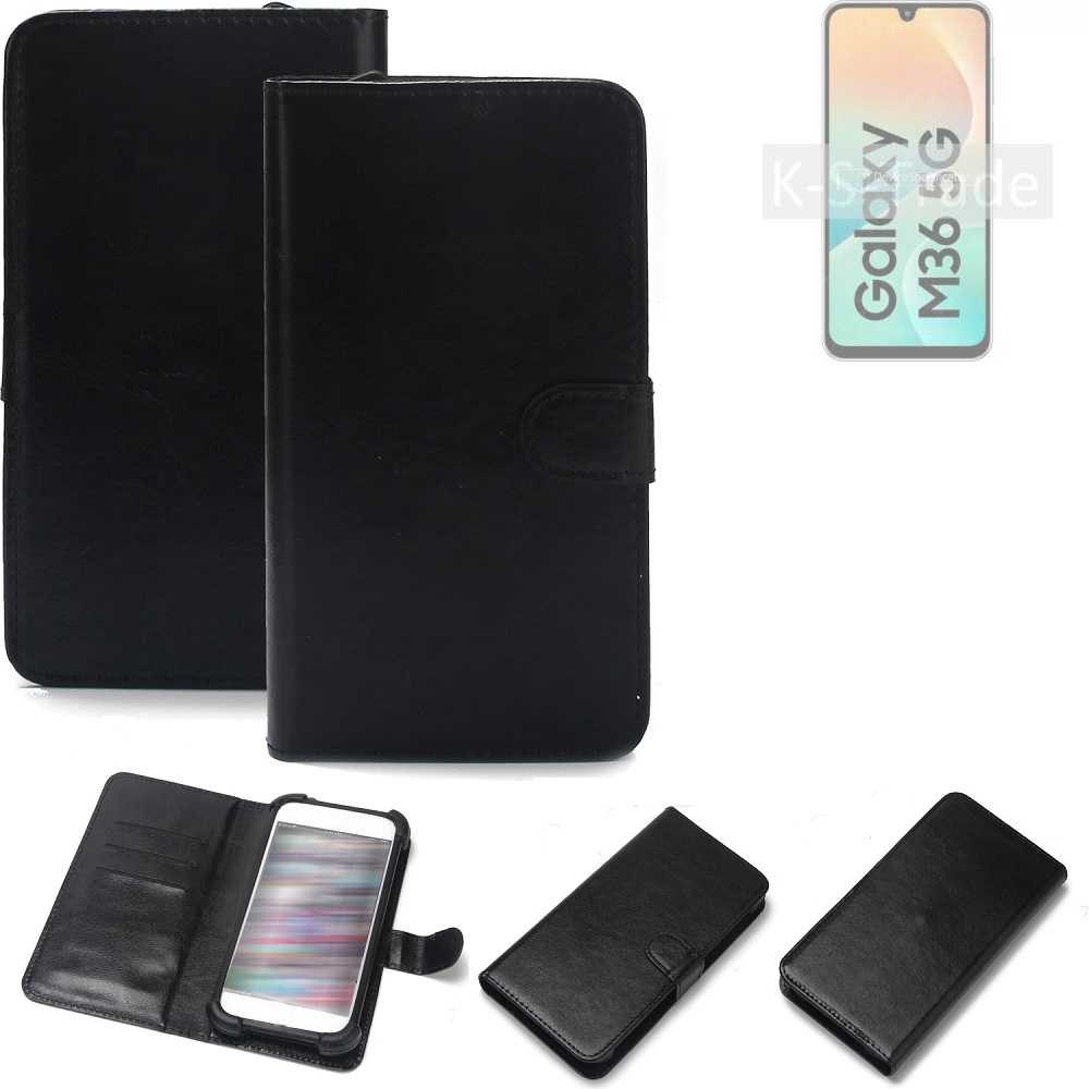 Handyhülle für Samsung Galaxy M36 5G