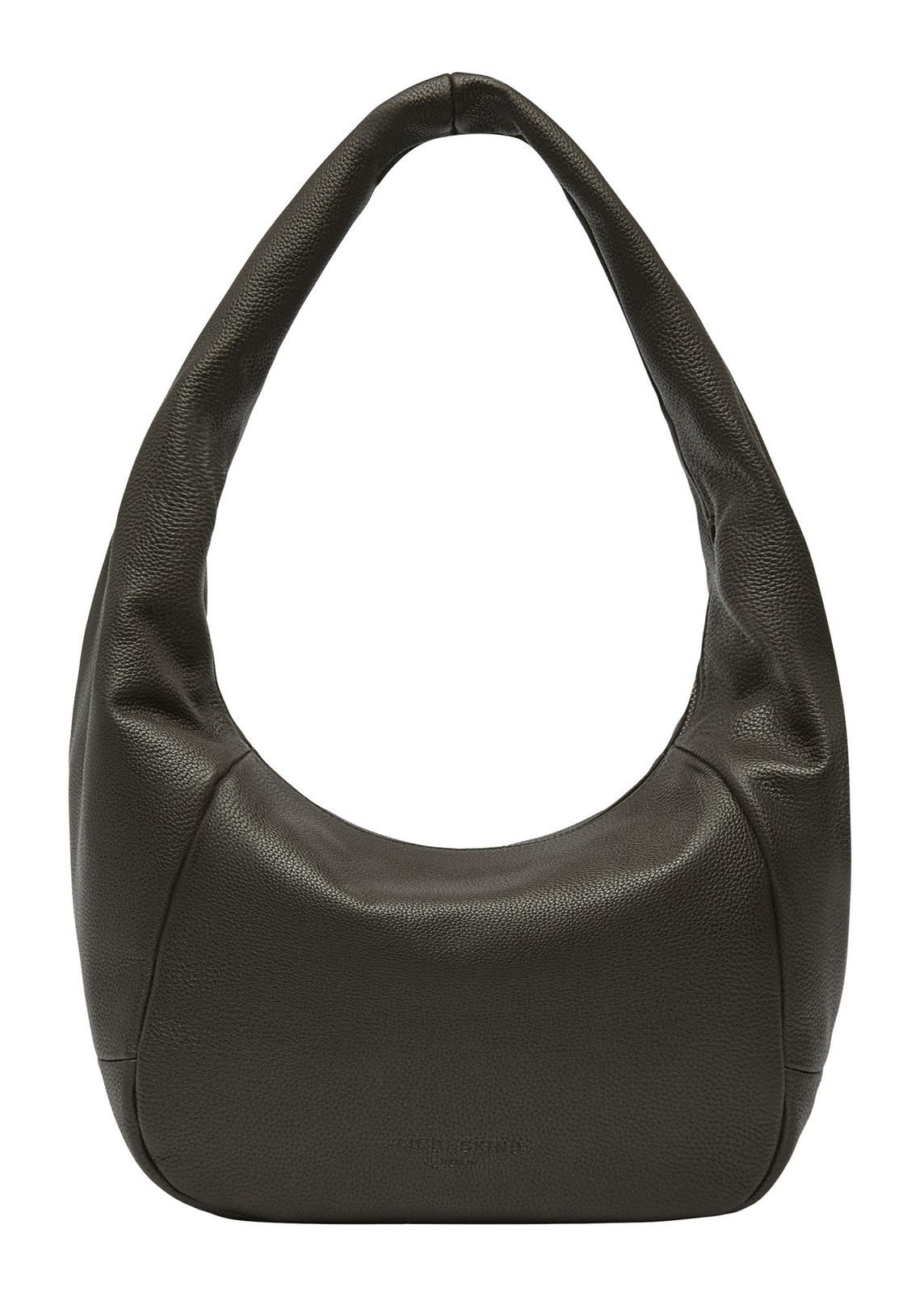 Liebeskind Berlin Schultertasche Hobo Bag, aus echtem Leder