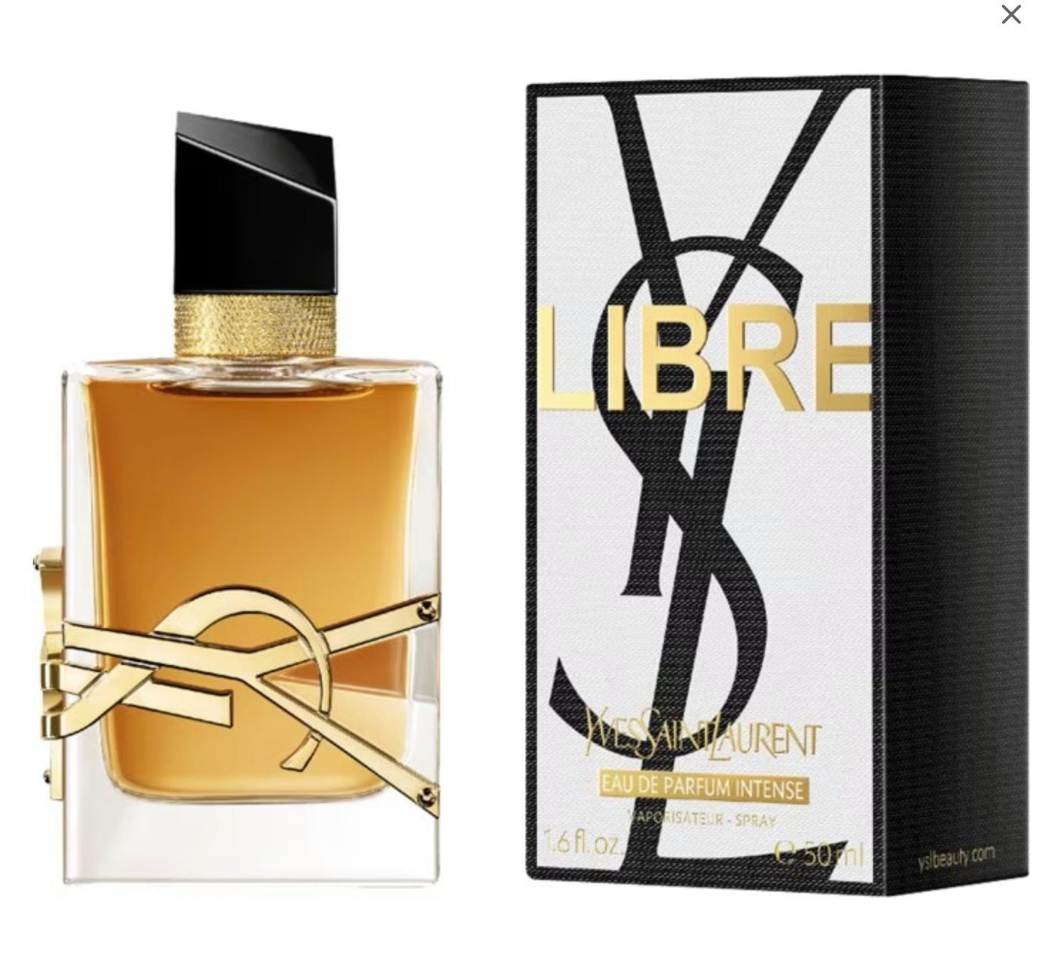 YVES SAINT LAURENT Eau de Parfum Libre Eau de Parfum Spray Intense von Yves Saint Laurent
