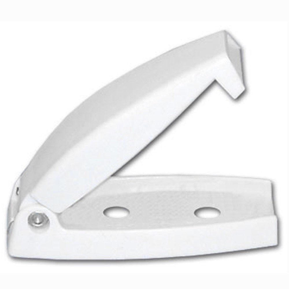 FAWO Türfeststeller Türhalter Türfeststeller Klappen-Feststeller Wohnmobil Caravan