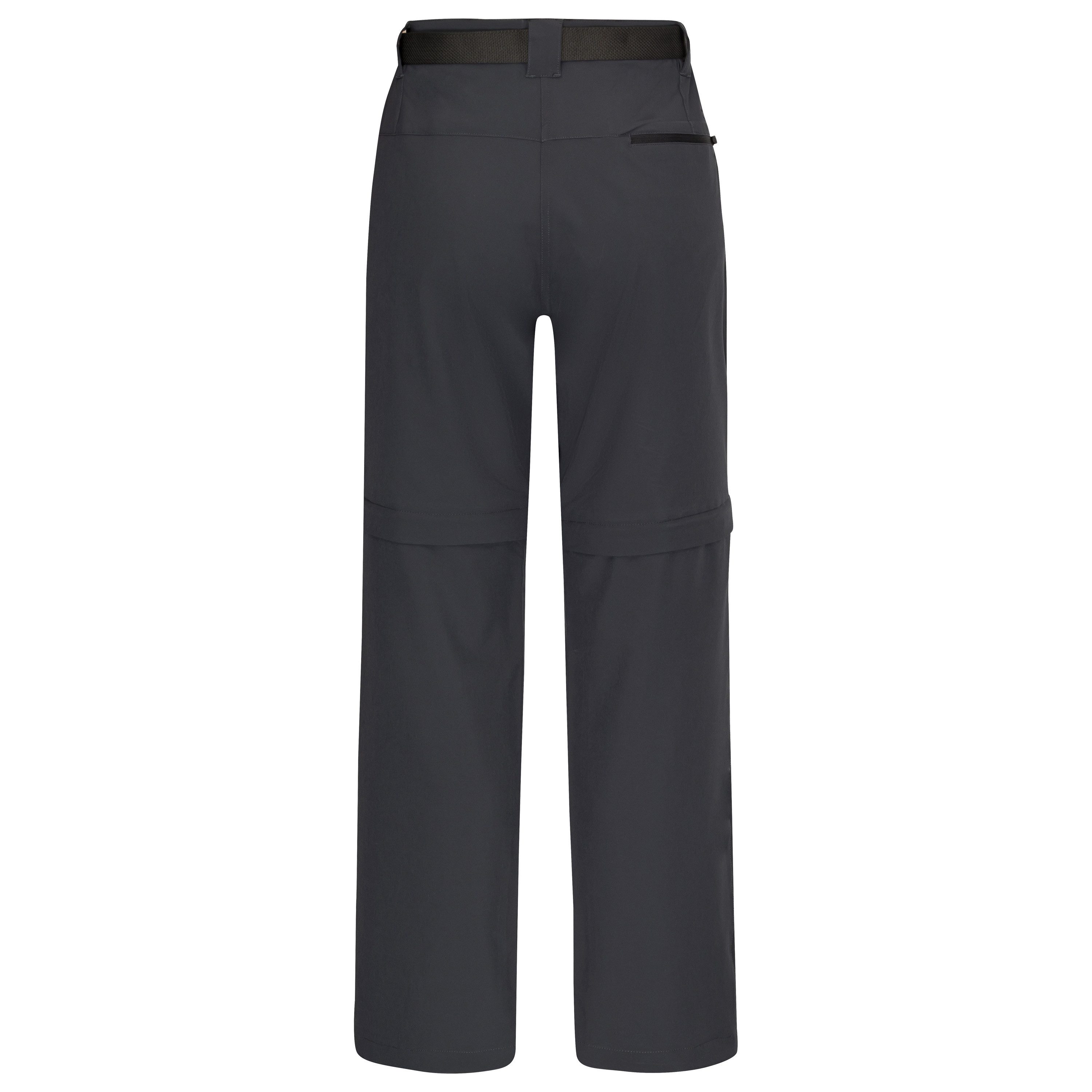 CMP Trekkinghose CMP Mädchen Hose Stretch Zip Off 3T51445