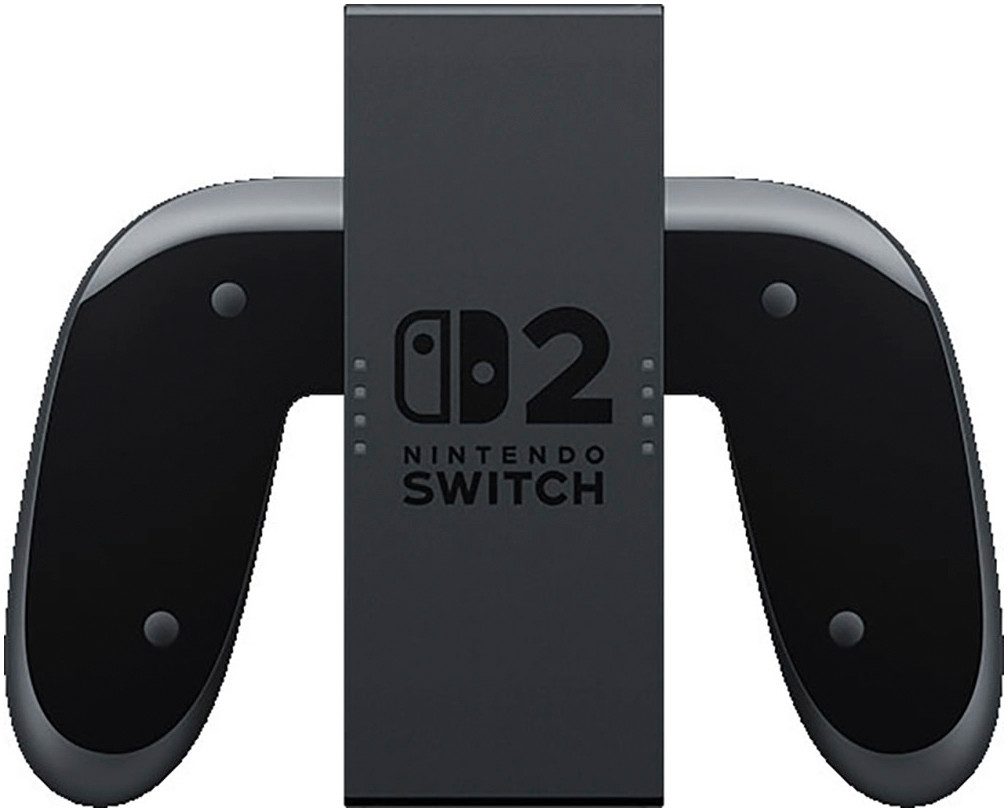 Nintendo Switch 2 Joy-Con 2 Aufladehalterung Zubehör Nintendo (Switch 2)