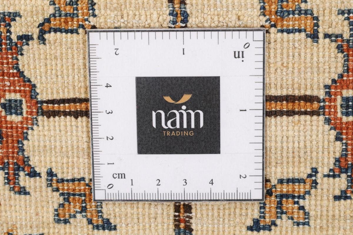 Nain Trading, 244x316 6 Höhe: Orientteppich, Orientteppich rechteckig, Handgeknüpfter Mamluk mm