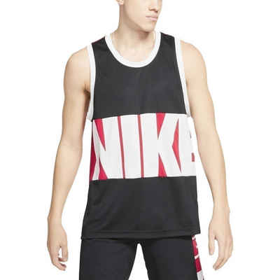 Nike Tanktop Nike Dri-Fit Starting 5 Basketball Jersey