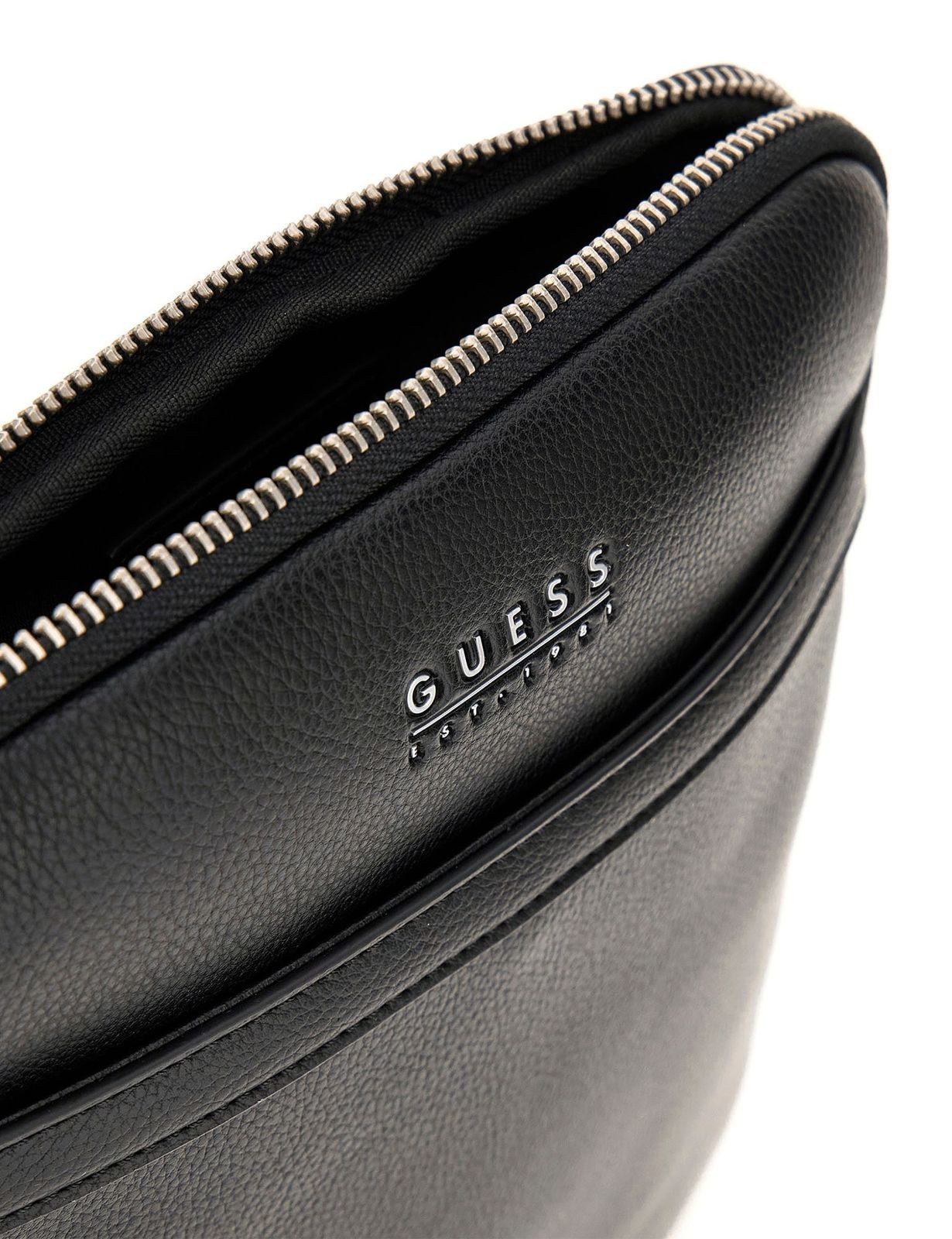 Guess Umhängetasche Crossbody Flat
