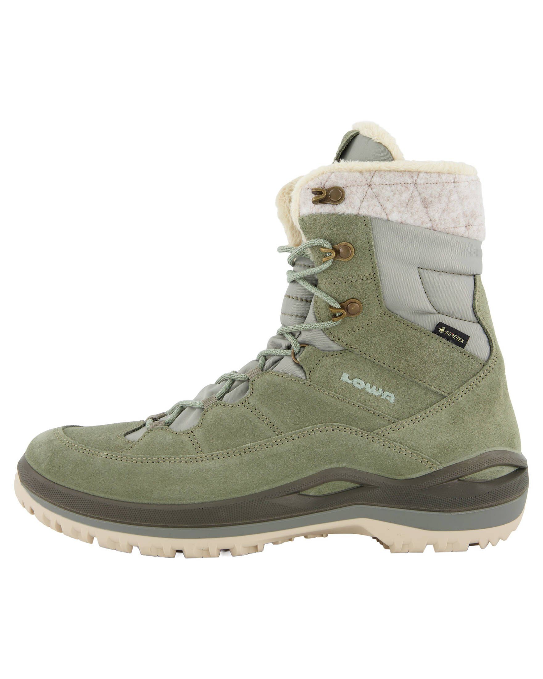 Lowa Damen Winterstiefel CALCETA III GTX günstig online kaufen