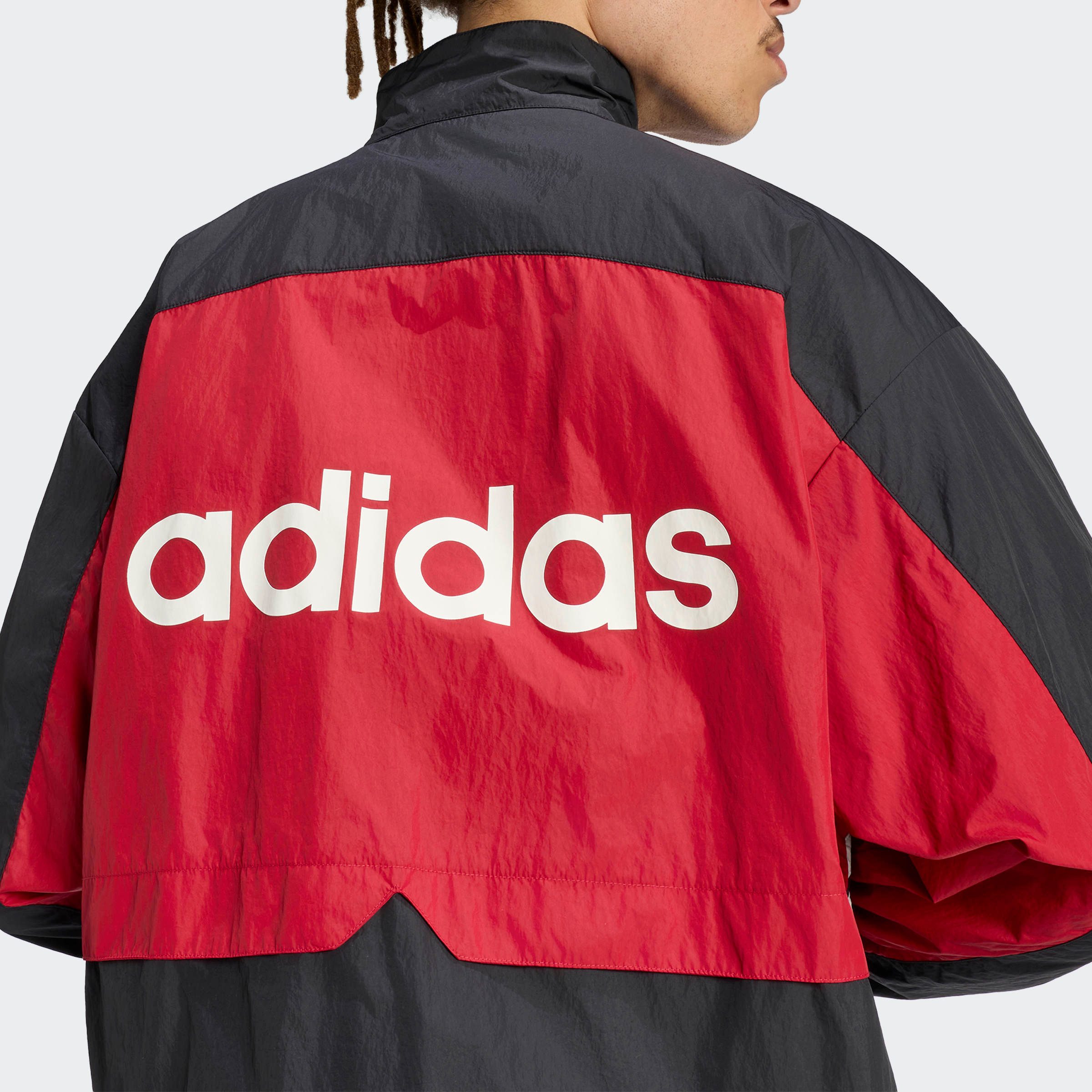 adidas Originals Tanktop MUNICH 93 ORIGINALS für Sportmode und Streetwear, ohne Verschluss, mit Rundhalsausschnitt