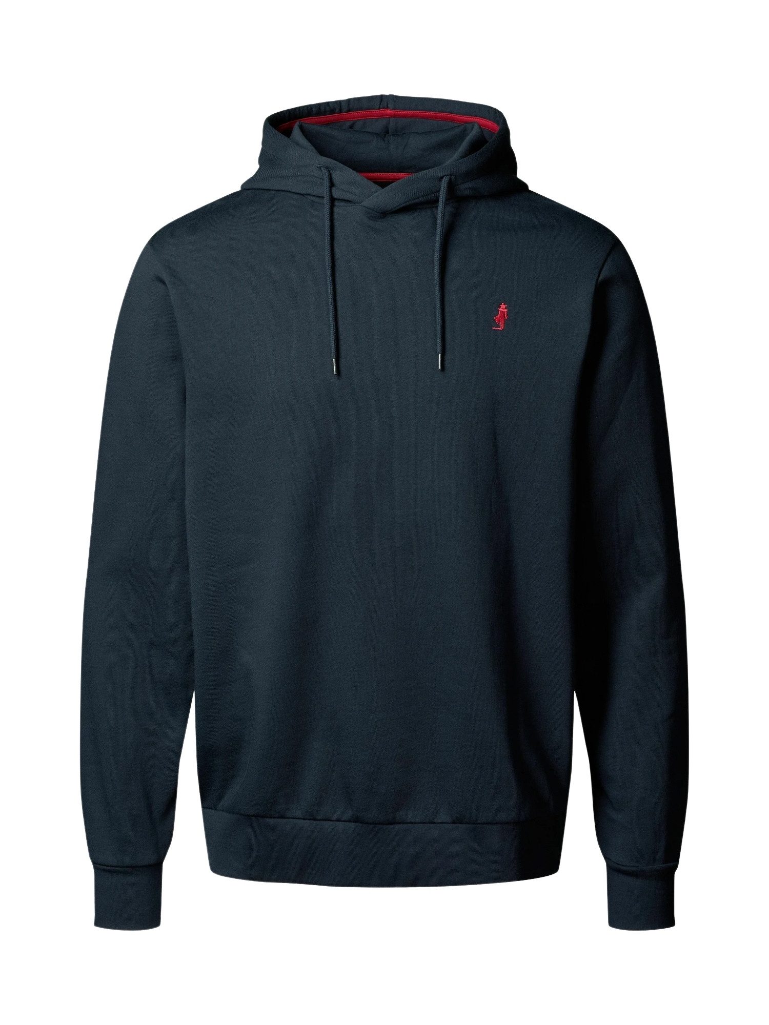 MCS Rundhalspullover MCS Pullover Chris günstig online kaufen
