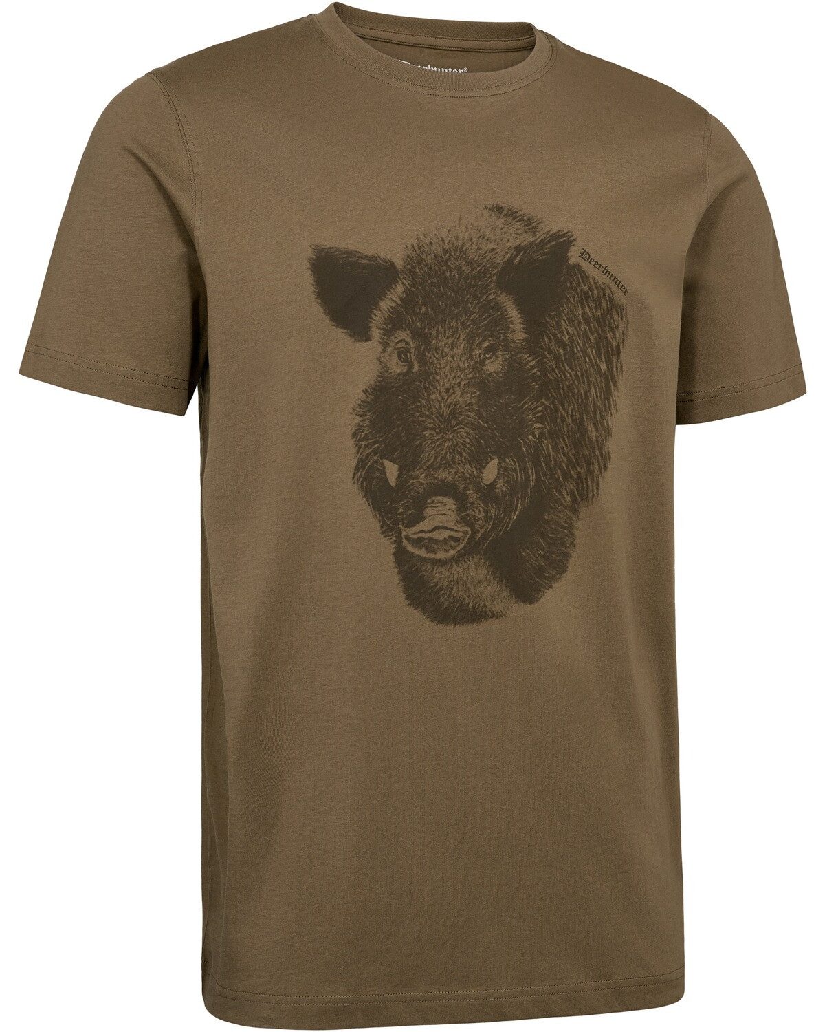 Deerhunter T-Shirt T-Shirt Jaxon