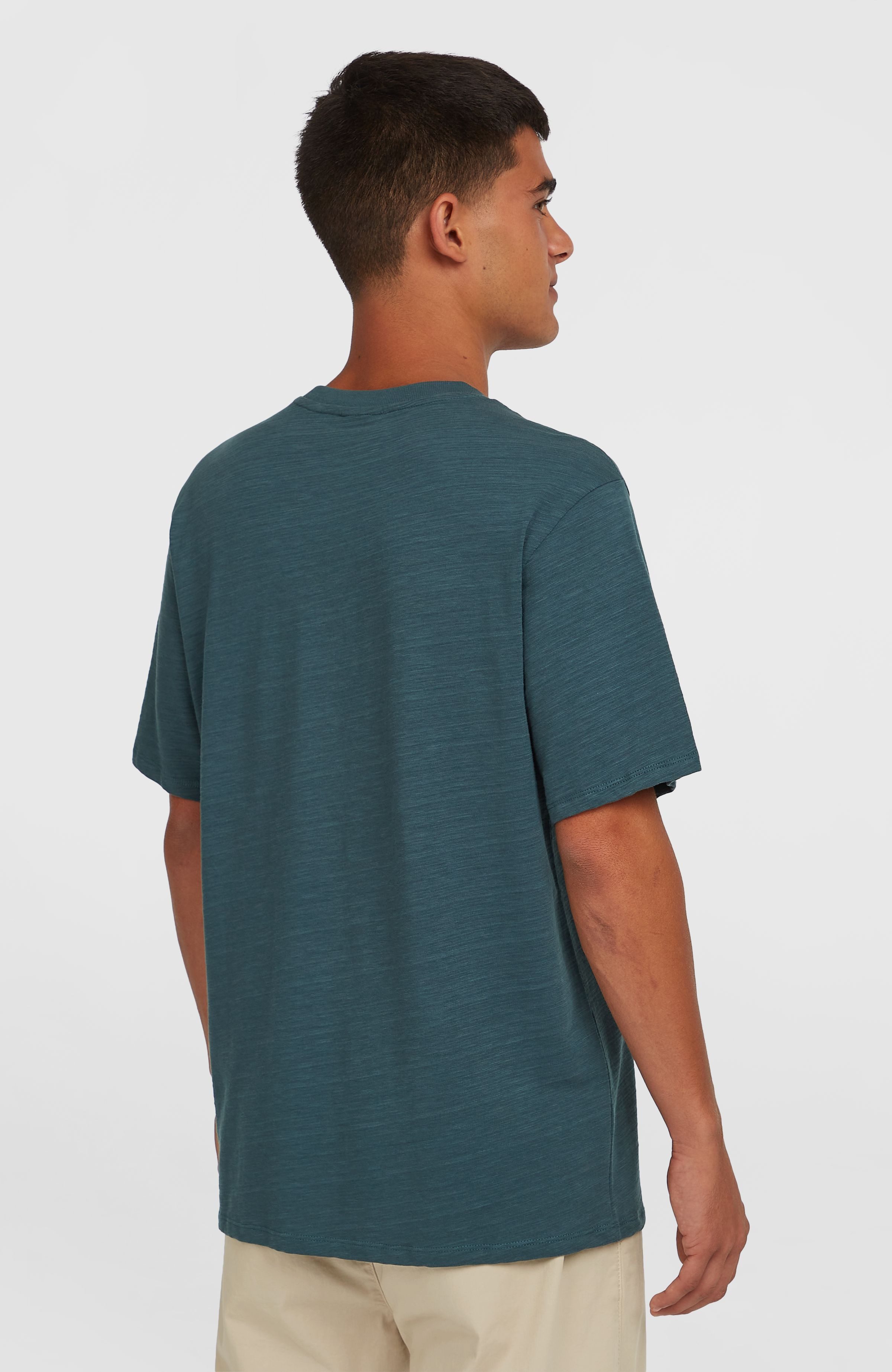 O'Neill T-Shirt O'NEILL CHEST POCKET T-SHIRT günstig online kaufen