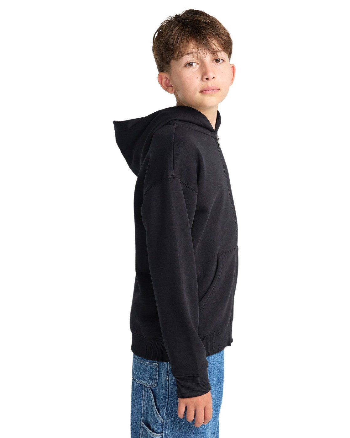 Element Hoodie Aligator