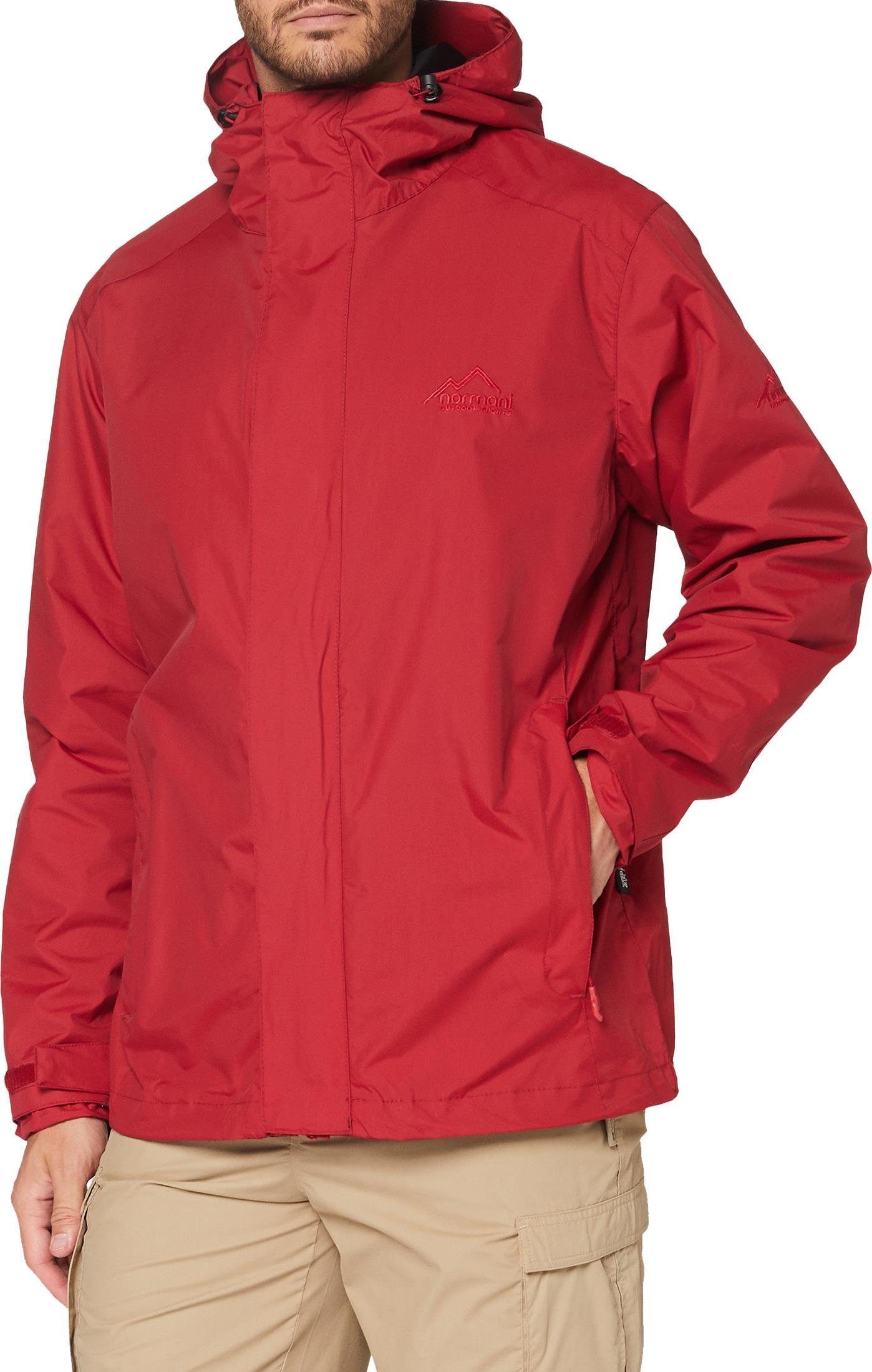 Hardshelljacke Herren Hardshelljacke Magellan