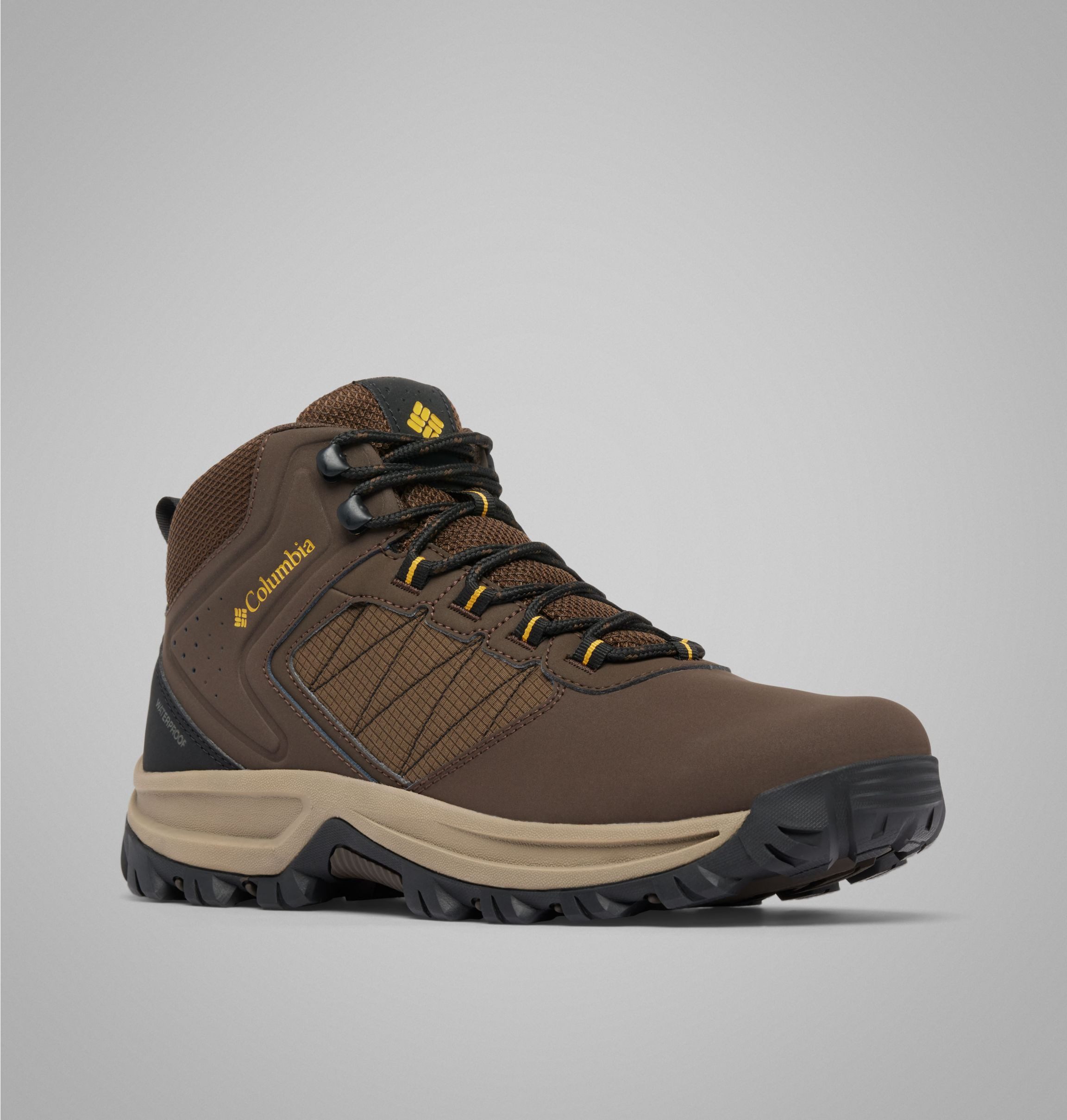 Columbia TRANSVERSE™ HIKE WATERPROOF Wanderschuh wasserdicht