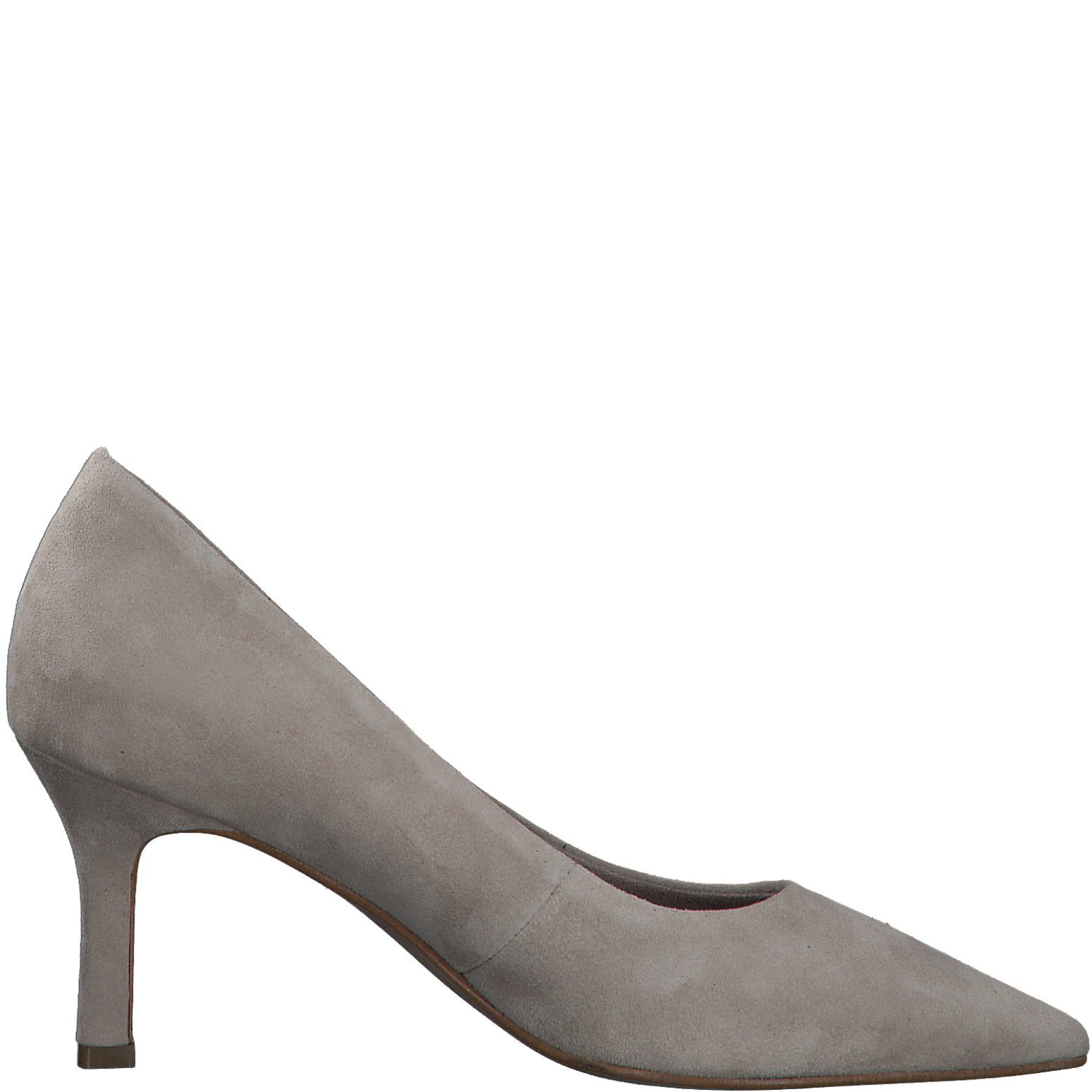 Tamaris Lederpumps Pumps günstig online kaufen