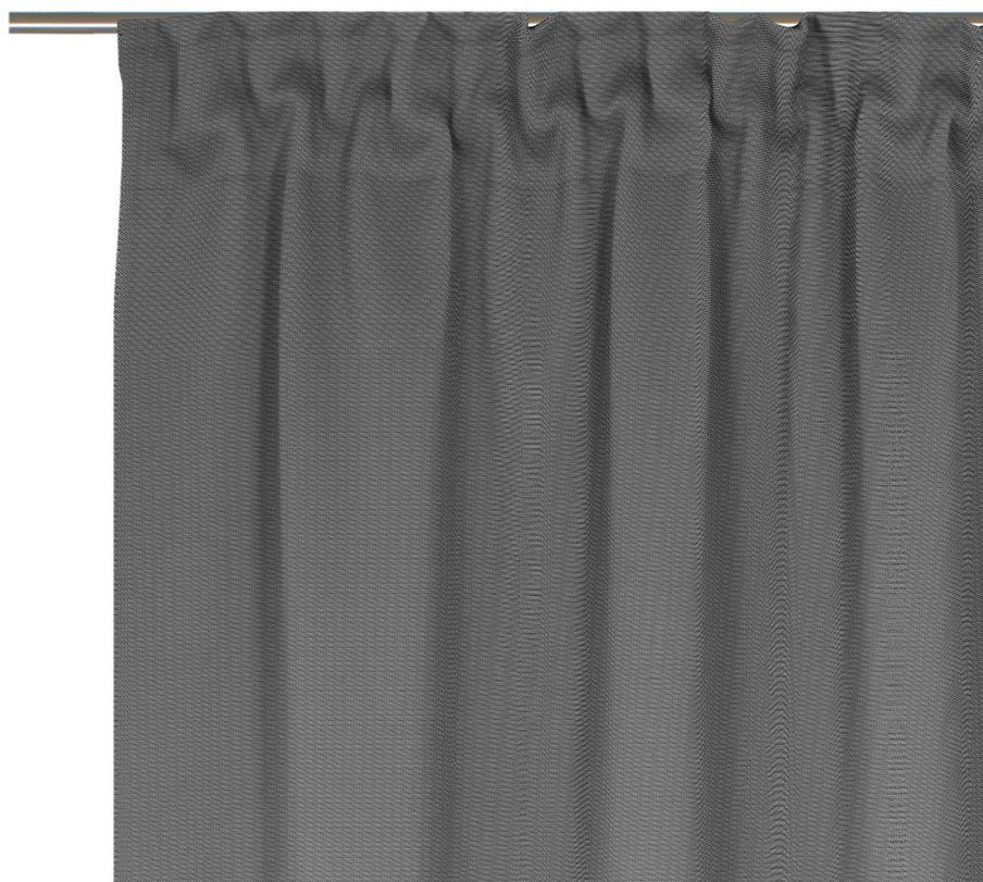 Adam Vorhang Uni Collection light, Multifunktionsband günstig online kaufen