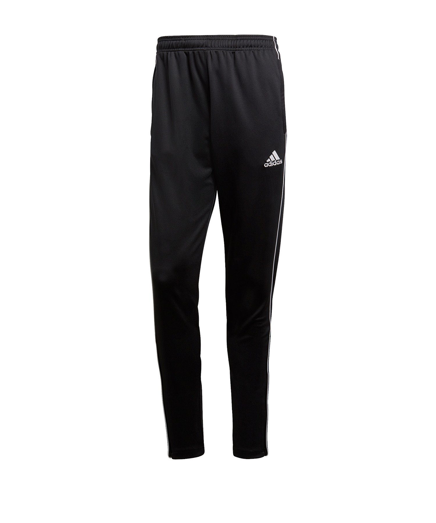 Sporthose adidas Performance Core 18 Training Pant Dunkel