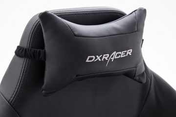 DXRacer Gaming-Stuhl OH/DE01/N, D-Serie, schwarz