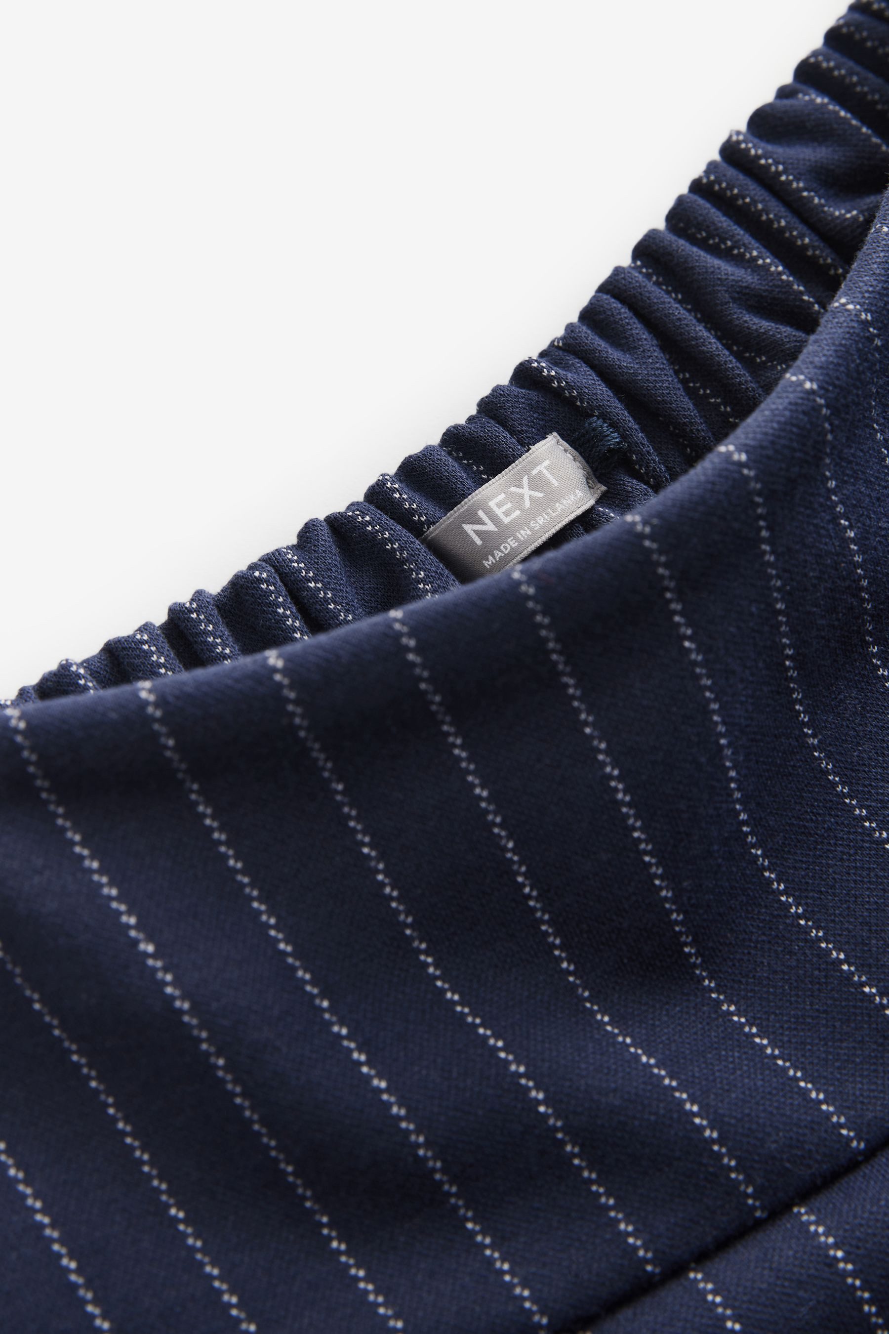 Next Hosenrock Skort mit Plisseefalten (1-tlg)