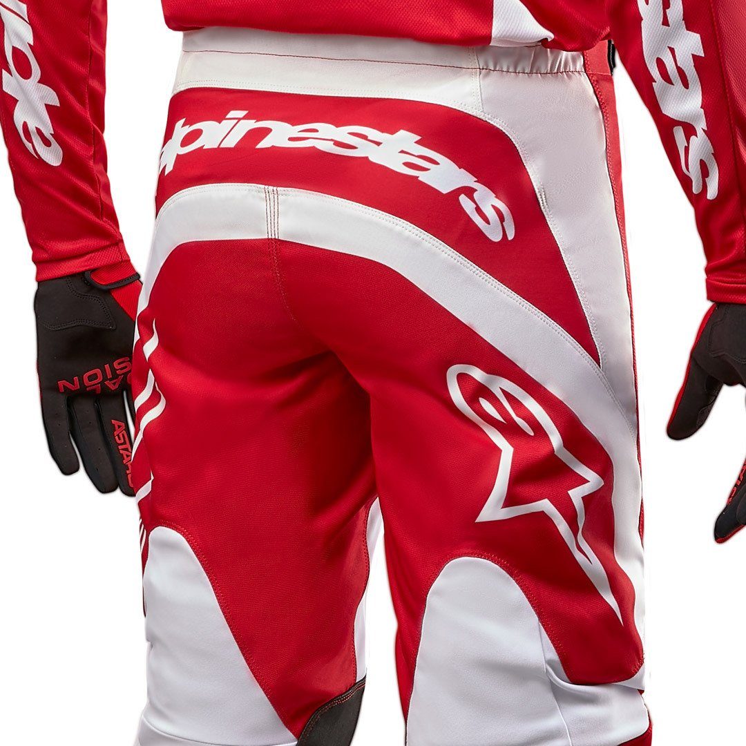 Alpinestars Motorradhose Fluid Lurv Motocross Hosen günstig online kaufen