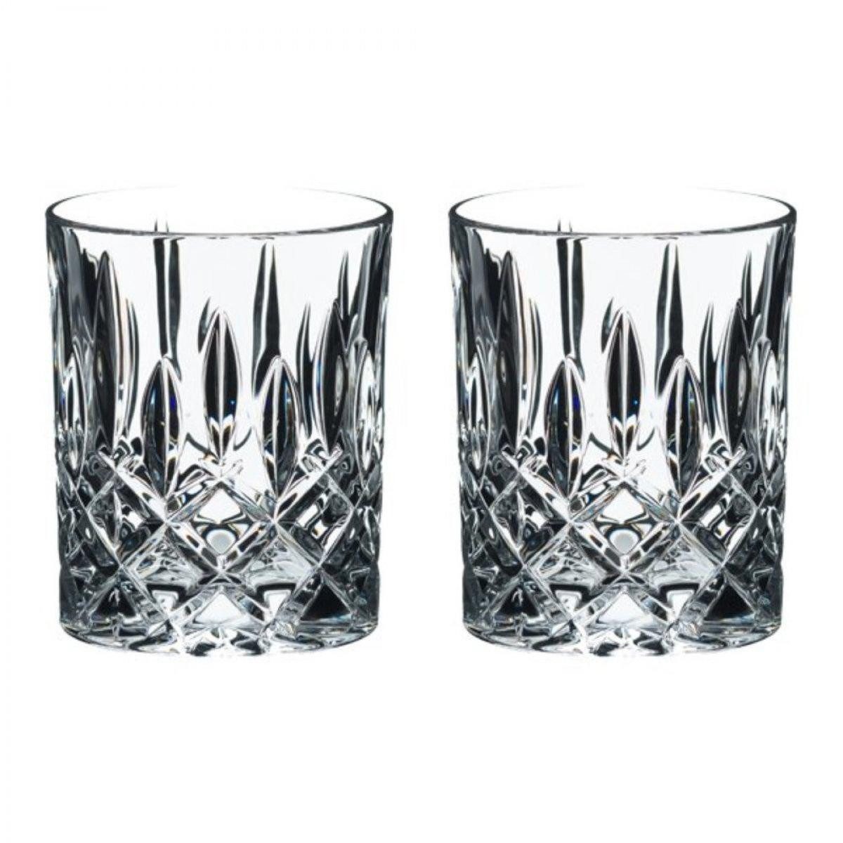 RIEDEL THE WINE GLASS COMPANY Schnapsglas Whiskygläser-Set Spey (2-teilig)