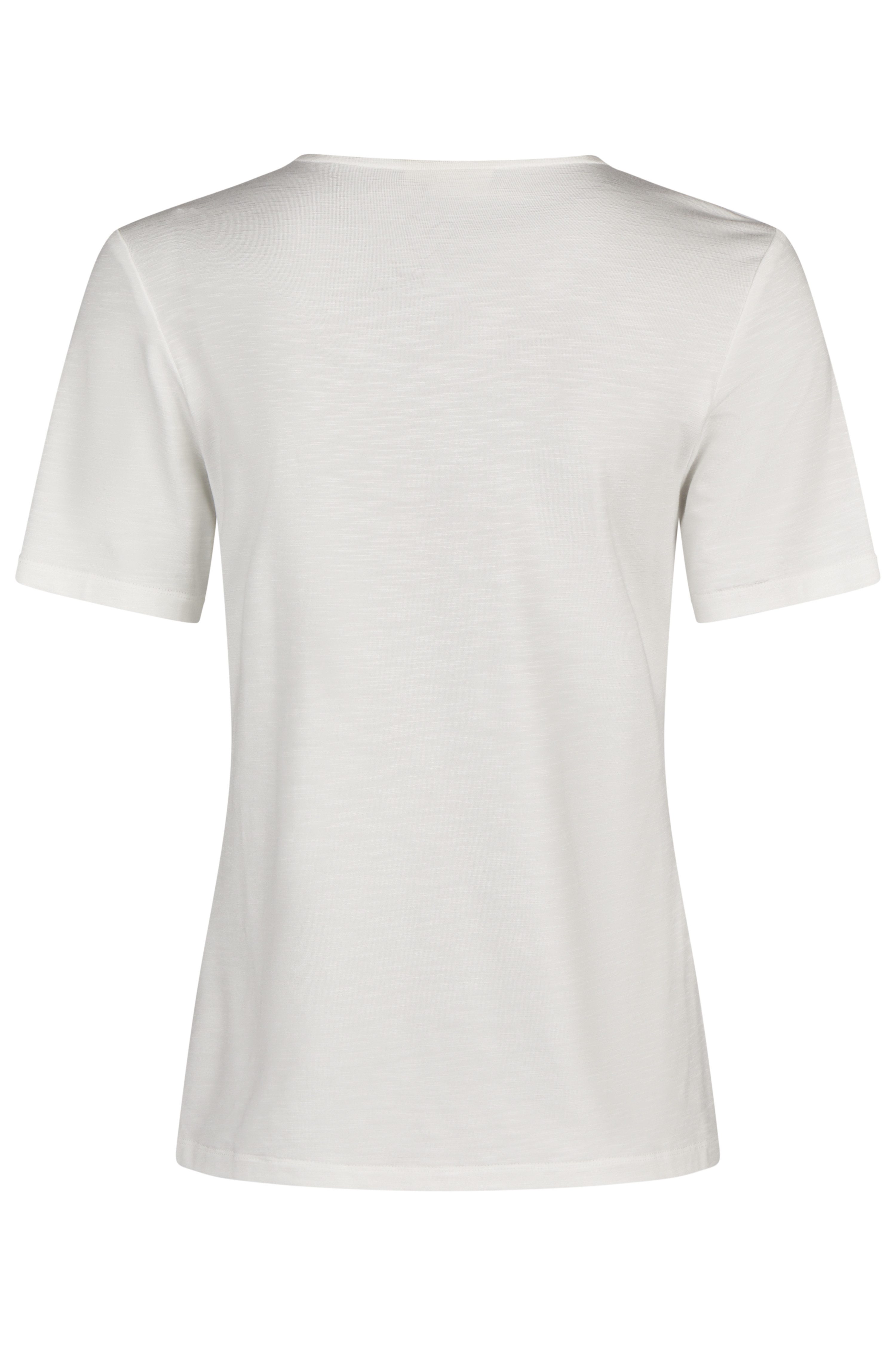 Barbara Lebek Kurzarmshirt T-Shirts
