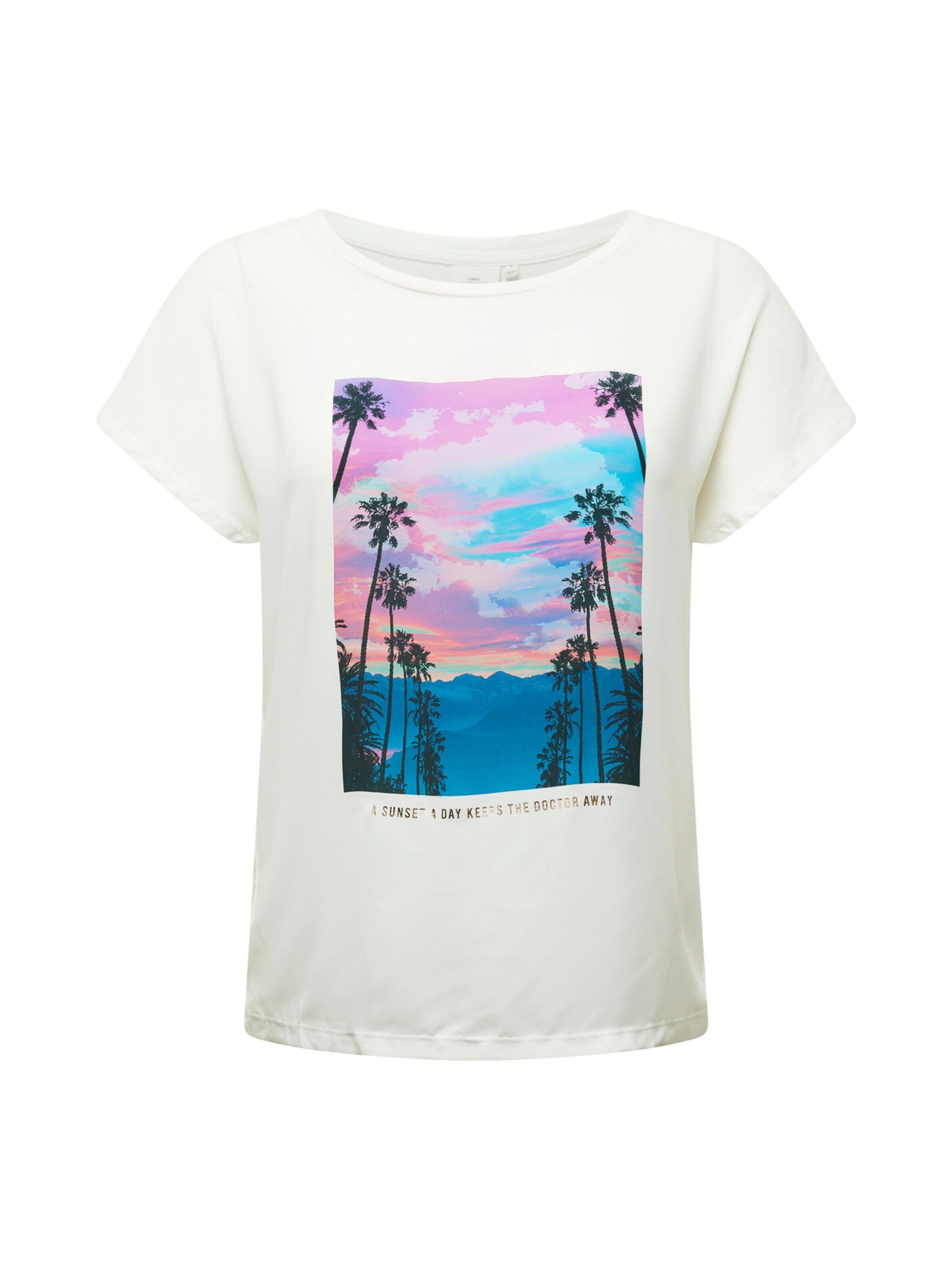 T-Shirt Ketty